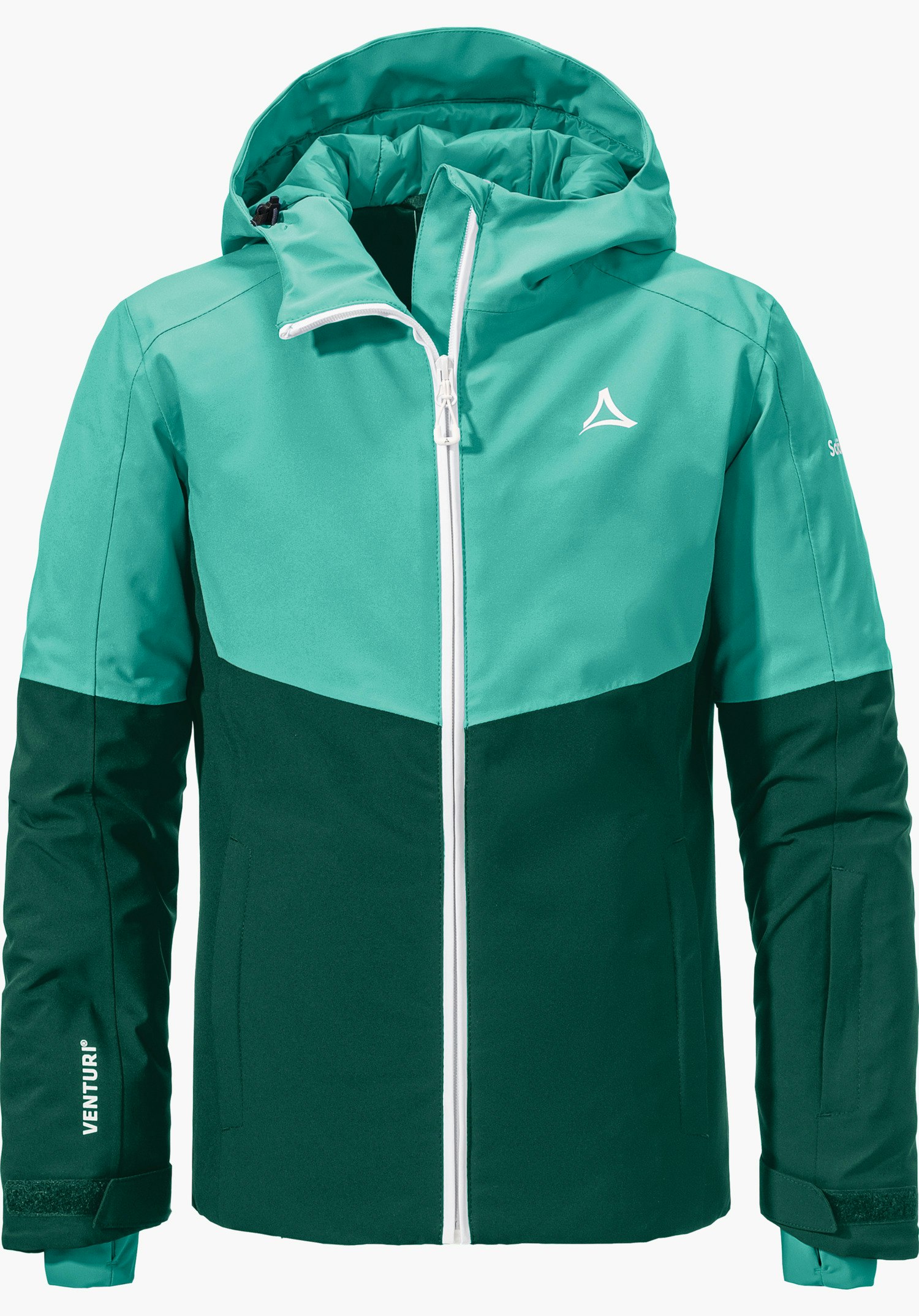 Ski Jacket Rastkogel G