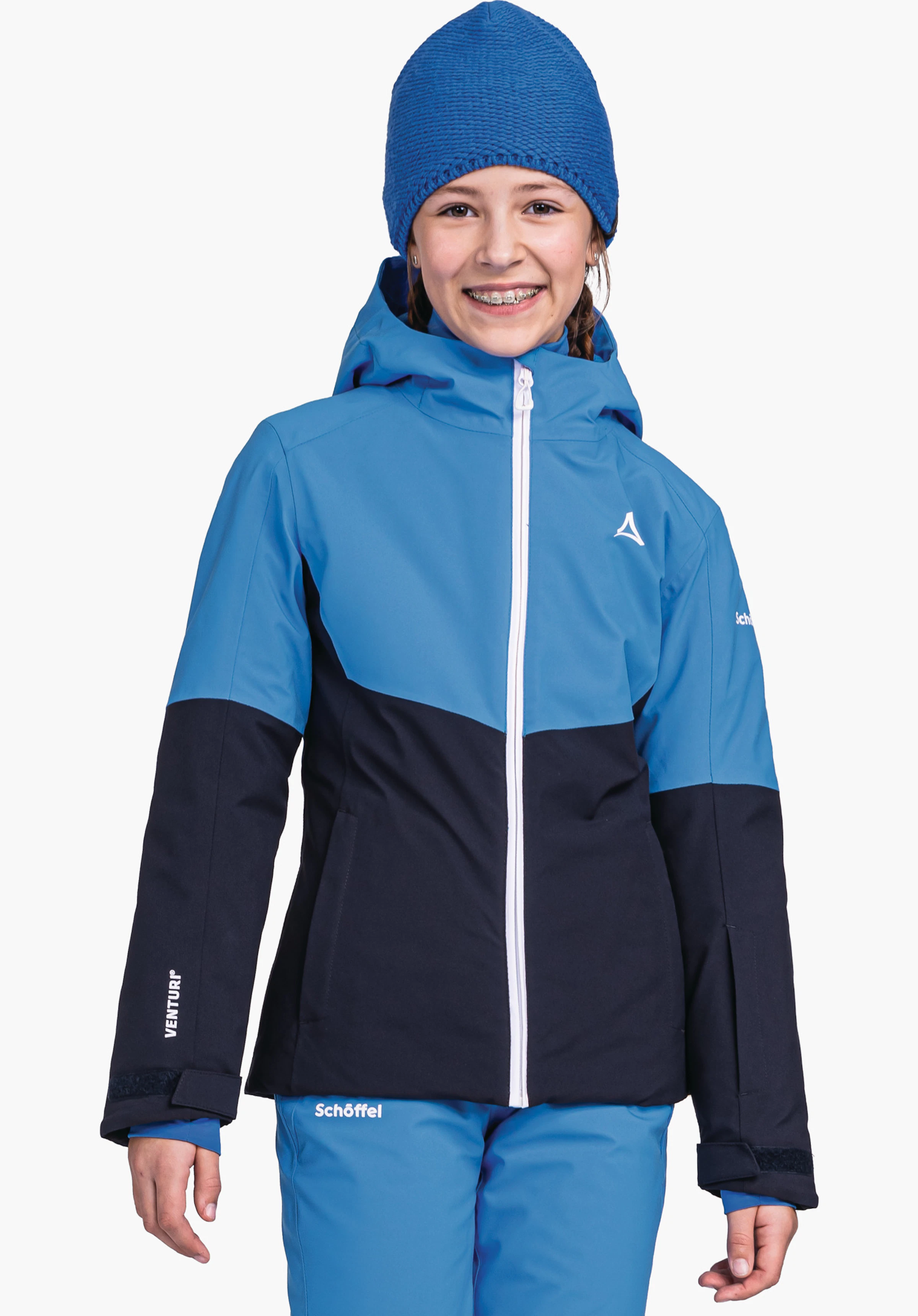 Ski Jacket Rastkogel G