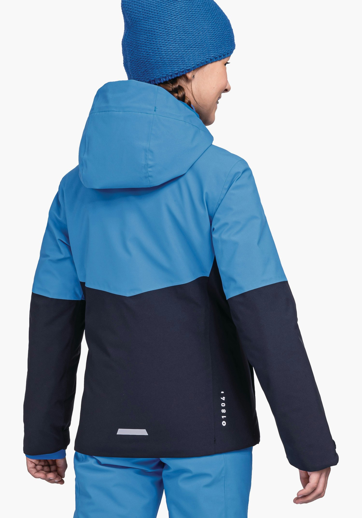 Ski Jacket Rastkogel G