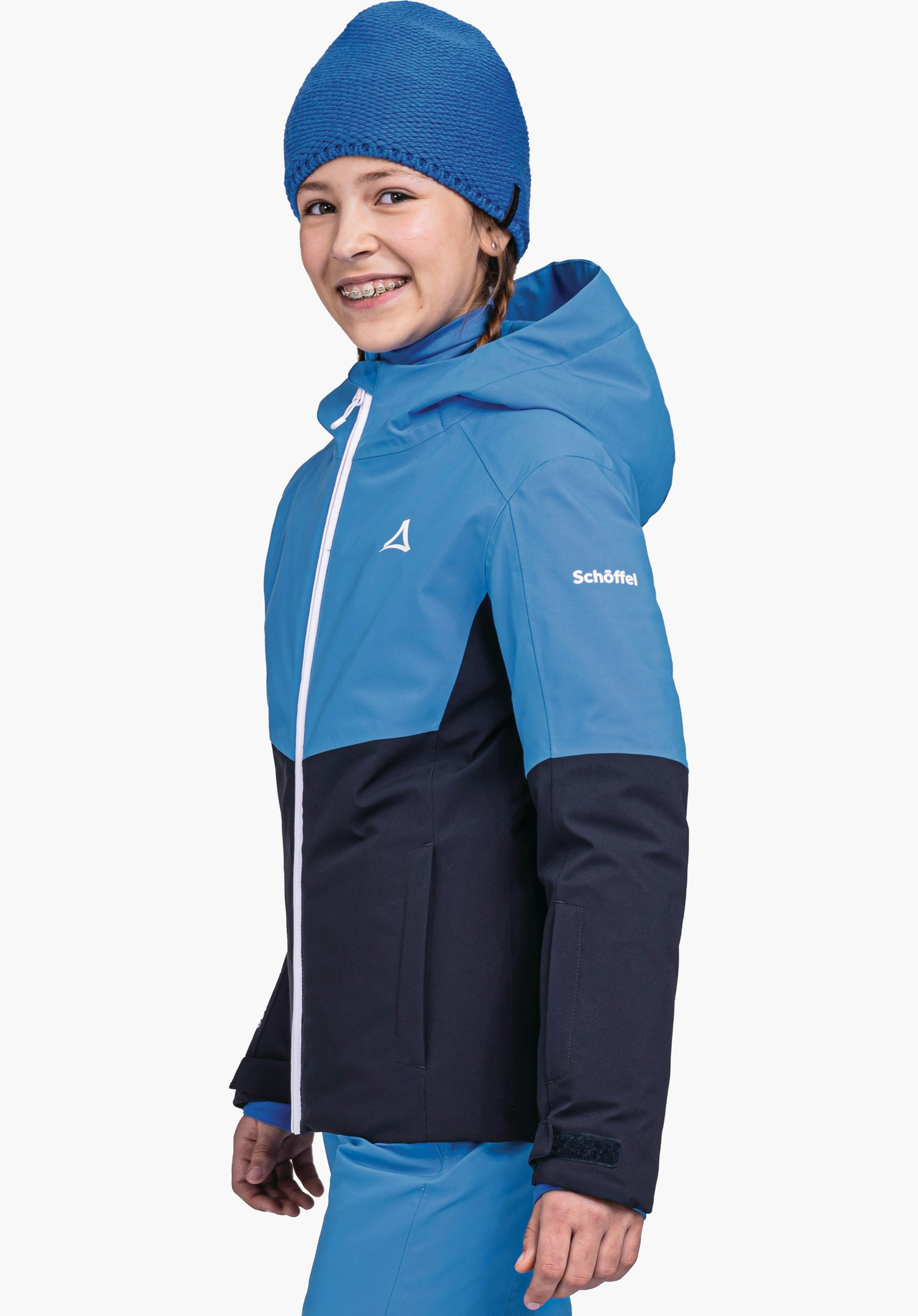 Ski Jacket Rastkogel G
