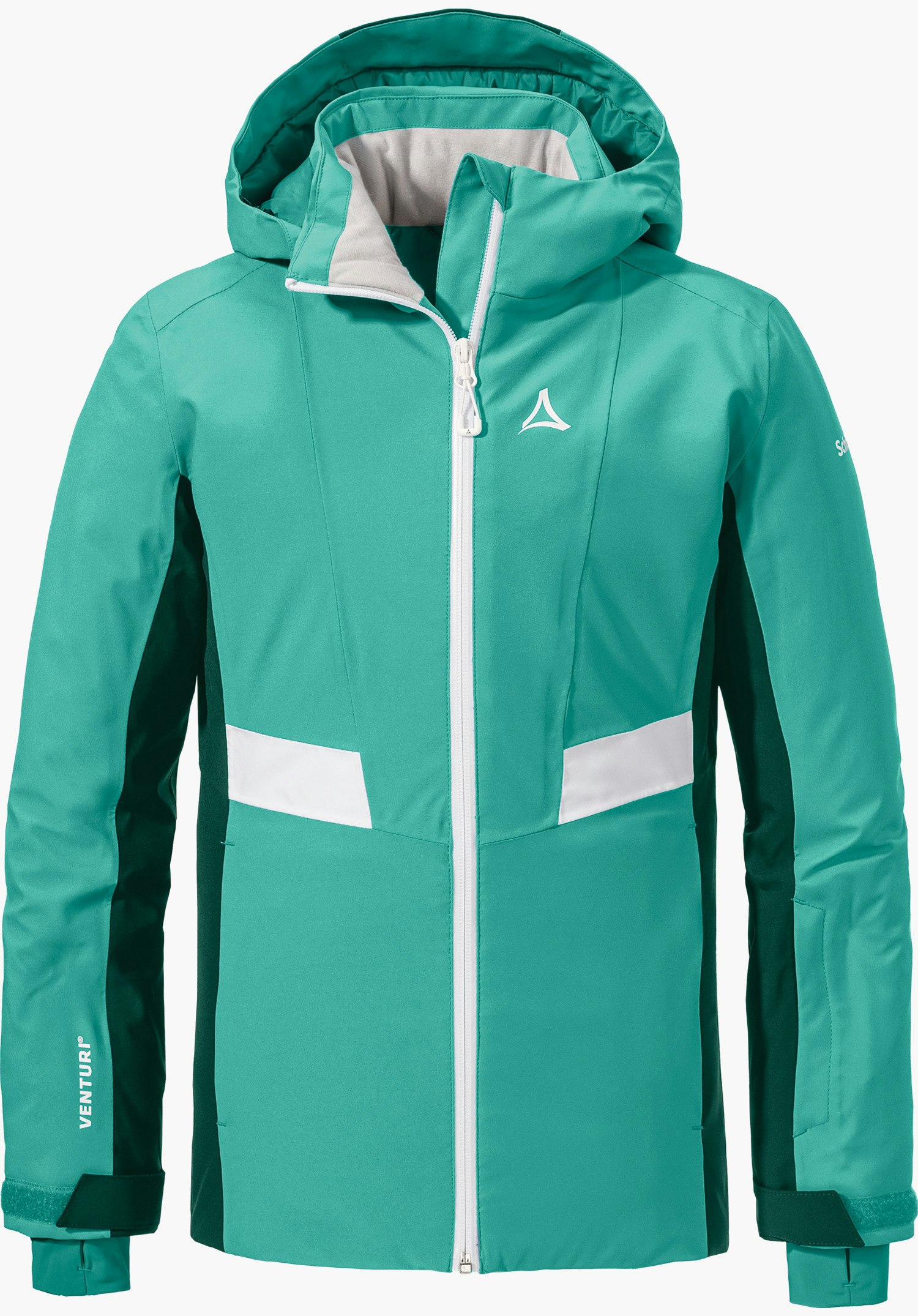 Ski Jacket Brandberg G