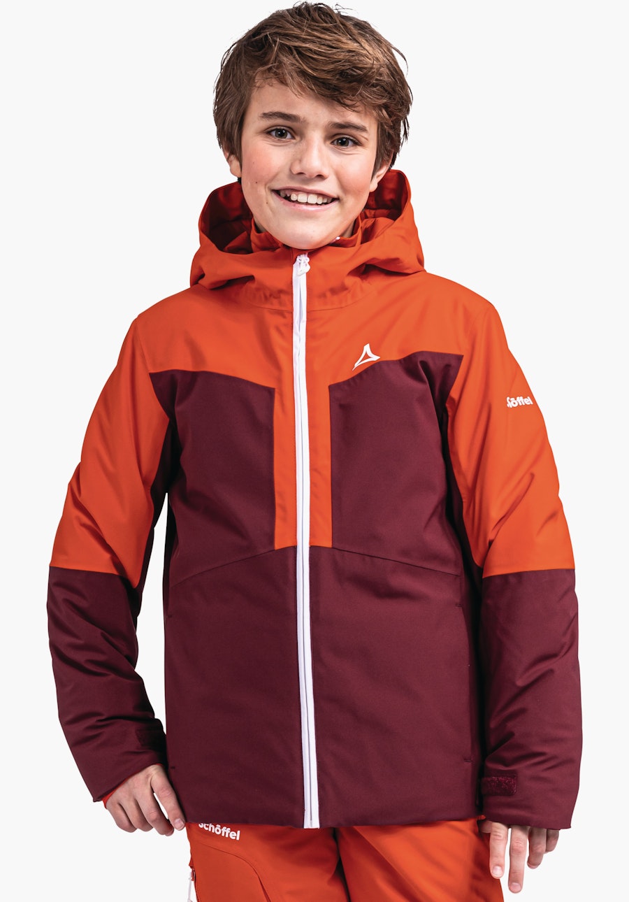 Ski Jacket Rastkogel B