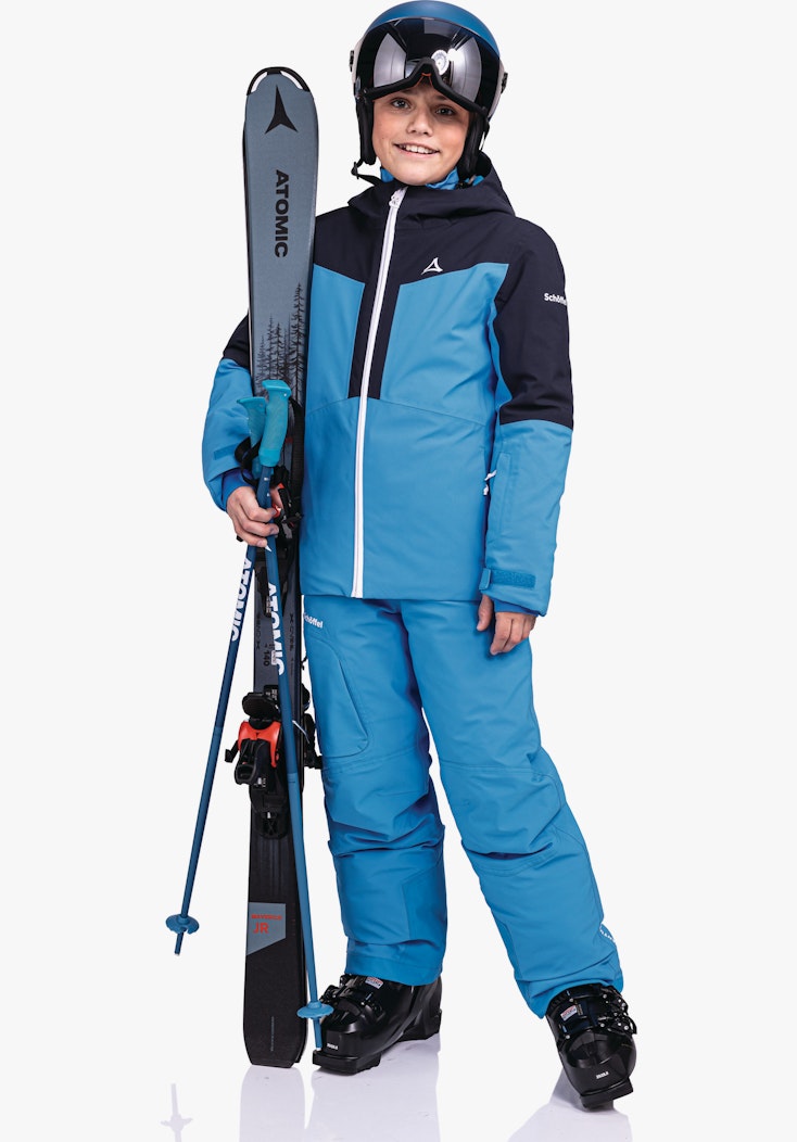 Ski Jacket Rastkogel B