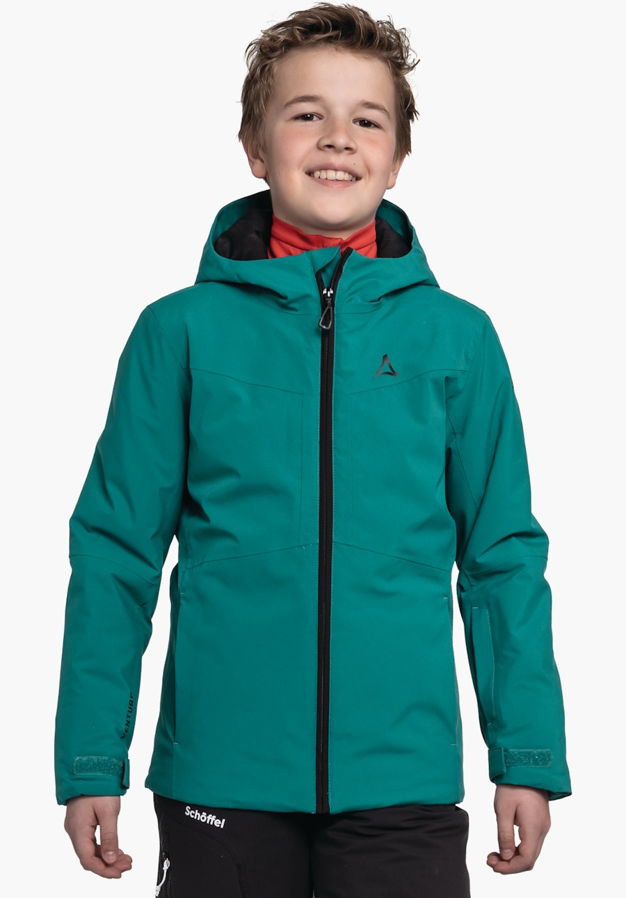 Ski Jacket Rastkogel B