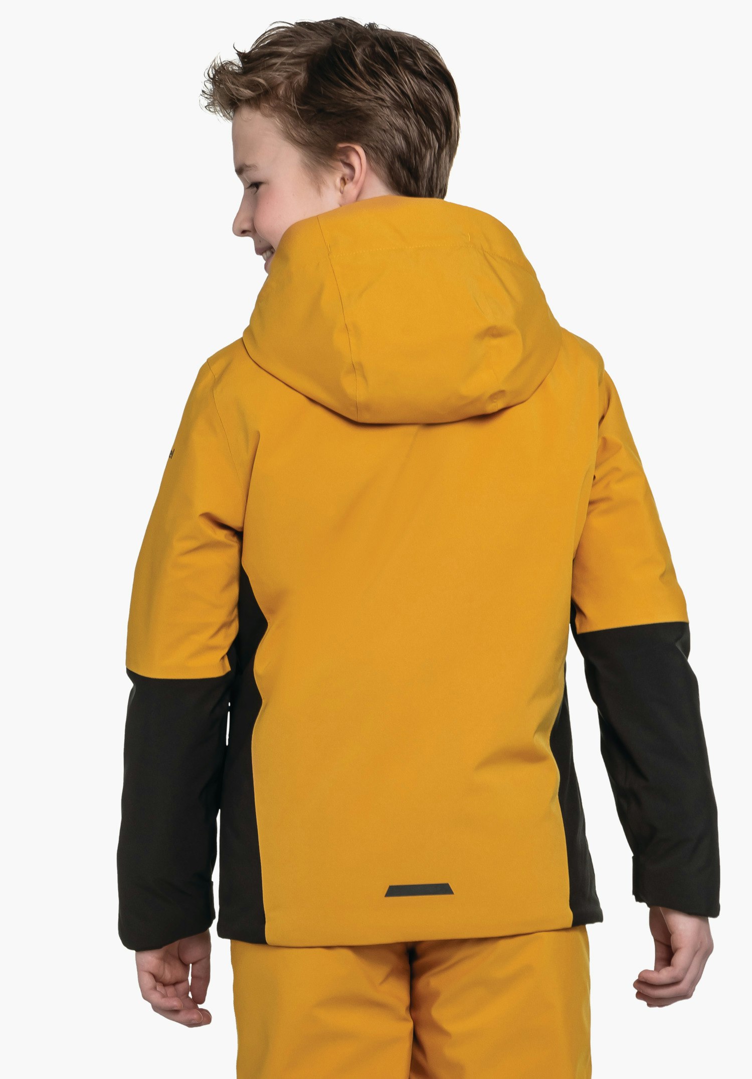 Ski Jacket Rastkogel B