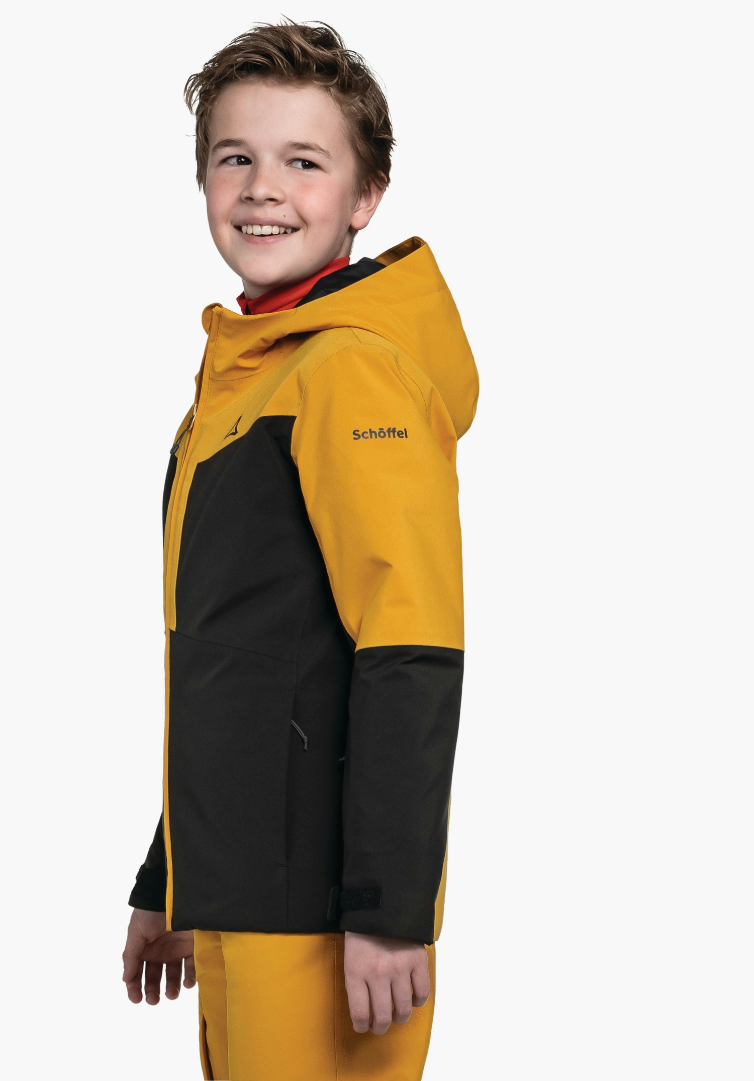 Ski Jacket Rastkogel B