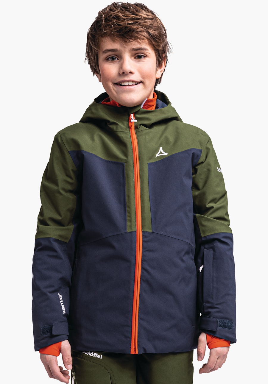 Ski Jacket Rastkogel B