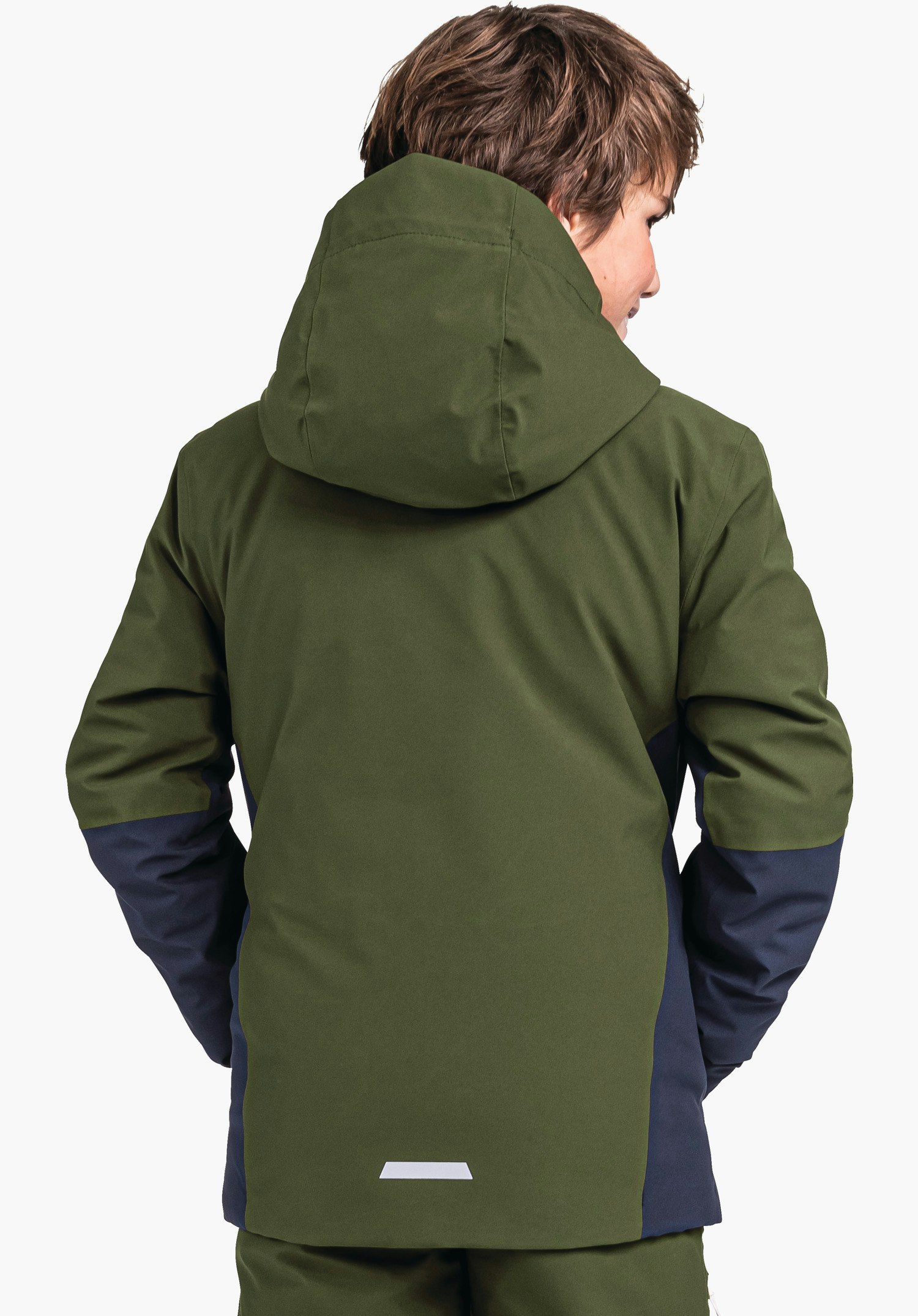 Ski Jacket Rastkogel B