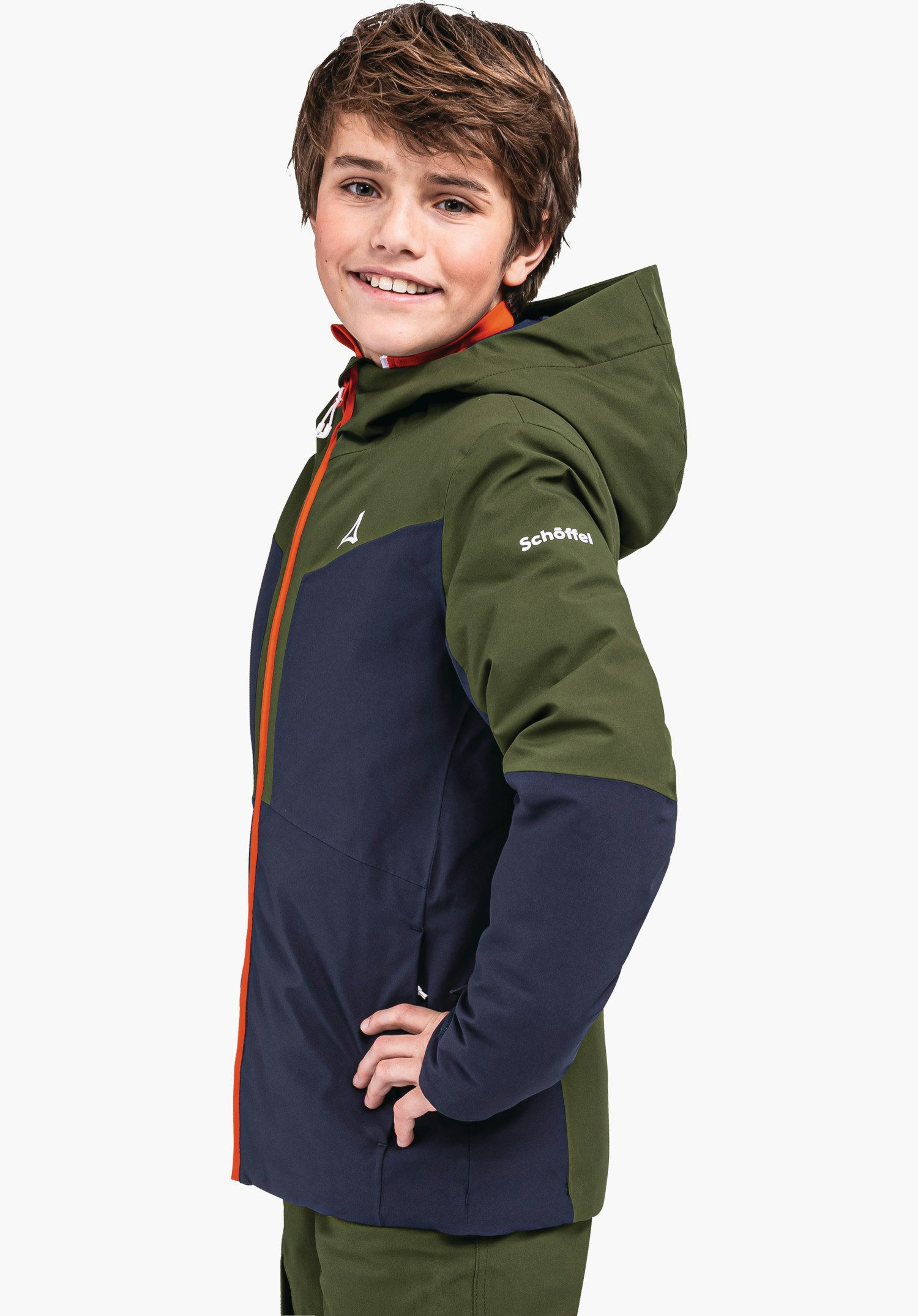 Ski Jacket Rastkogel B