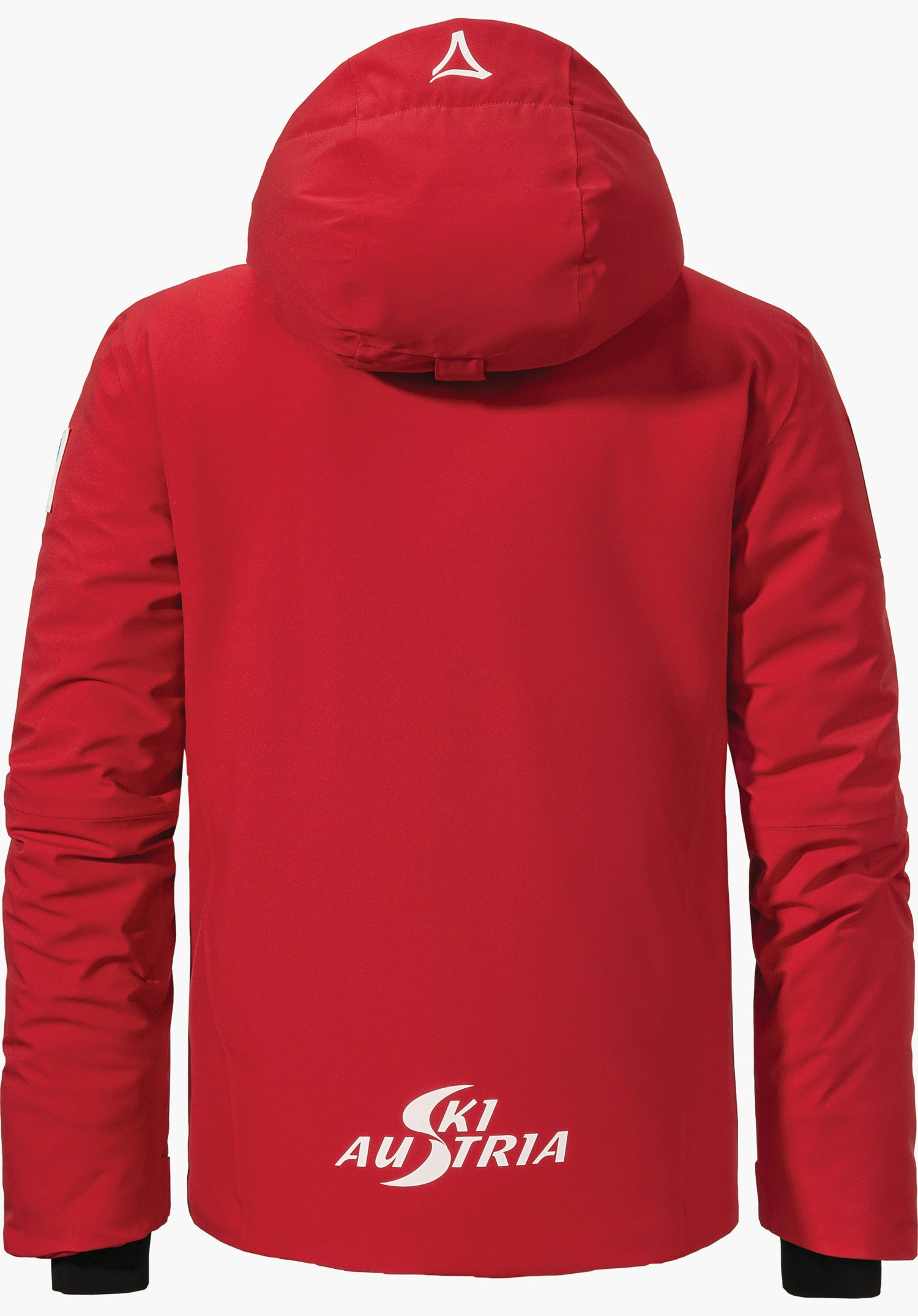 Ski Jkt Rastkogel B RT
