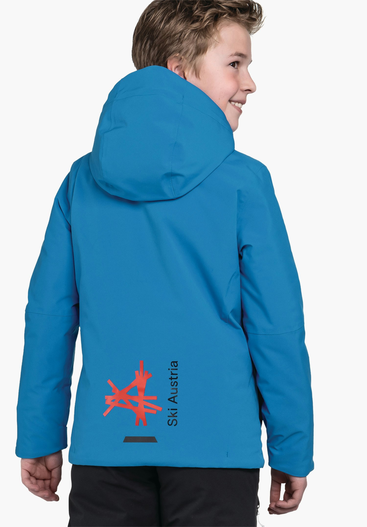 Ski Jkt Rastkogel B RT