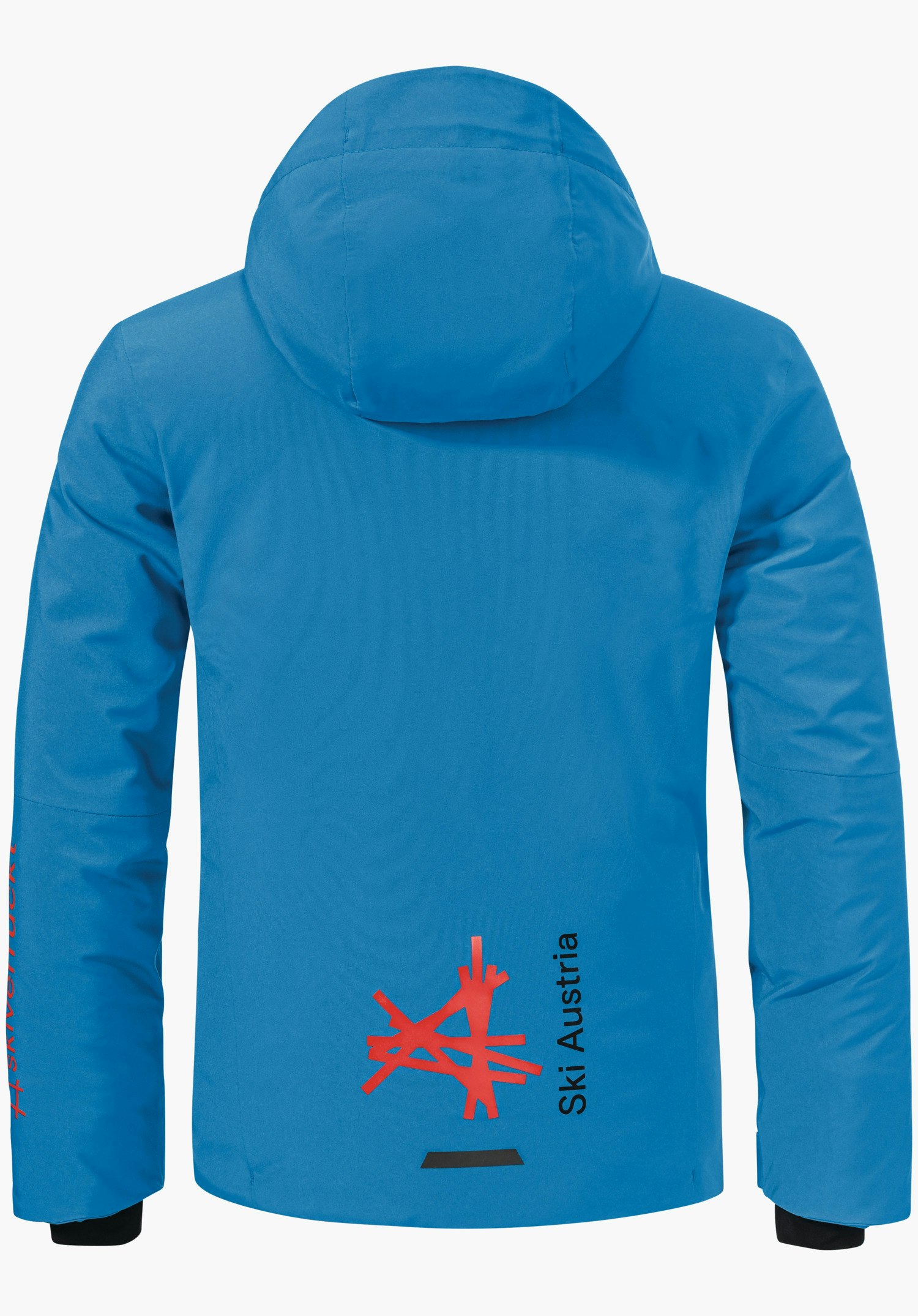 Ski Jkt Rastkogel B RT