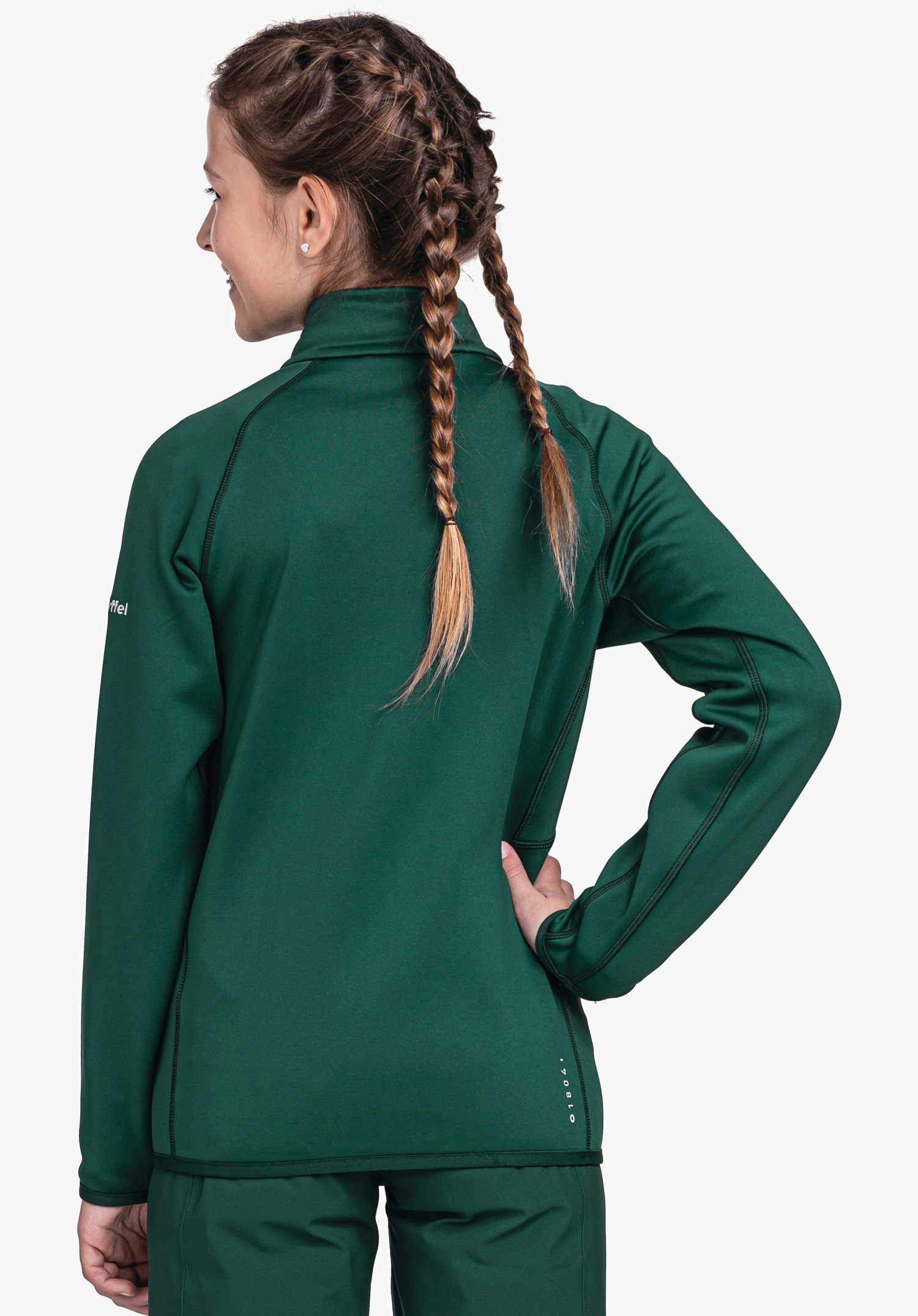 Fleece Jacket Nebelhorn K