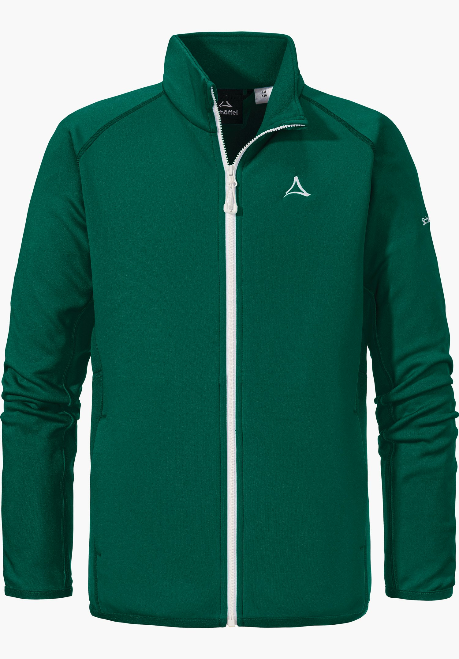 Fleece Jacket Nebelhorn K