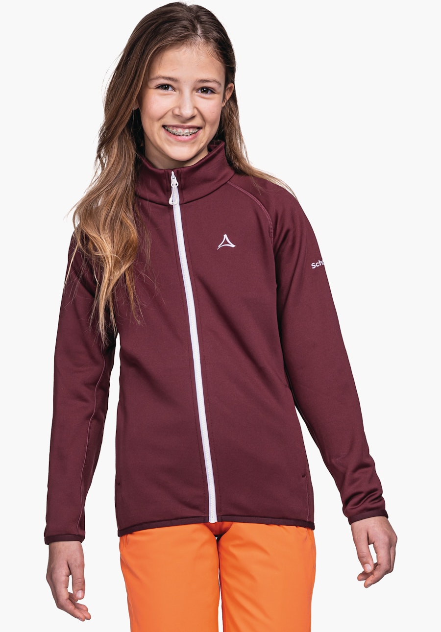 Fleece Jacket Nebelhorn K