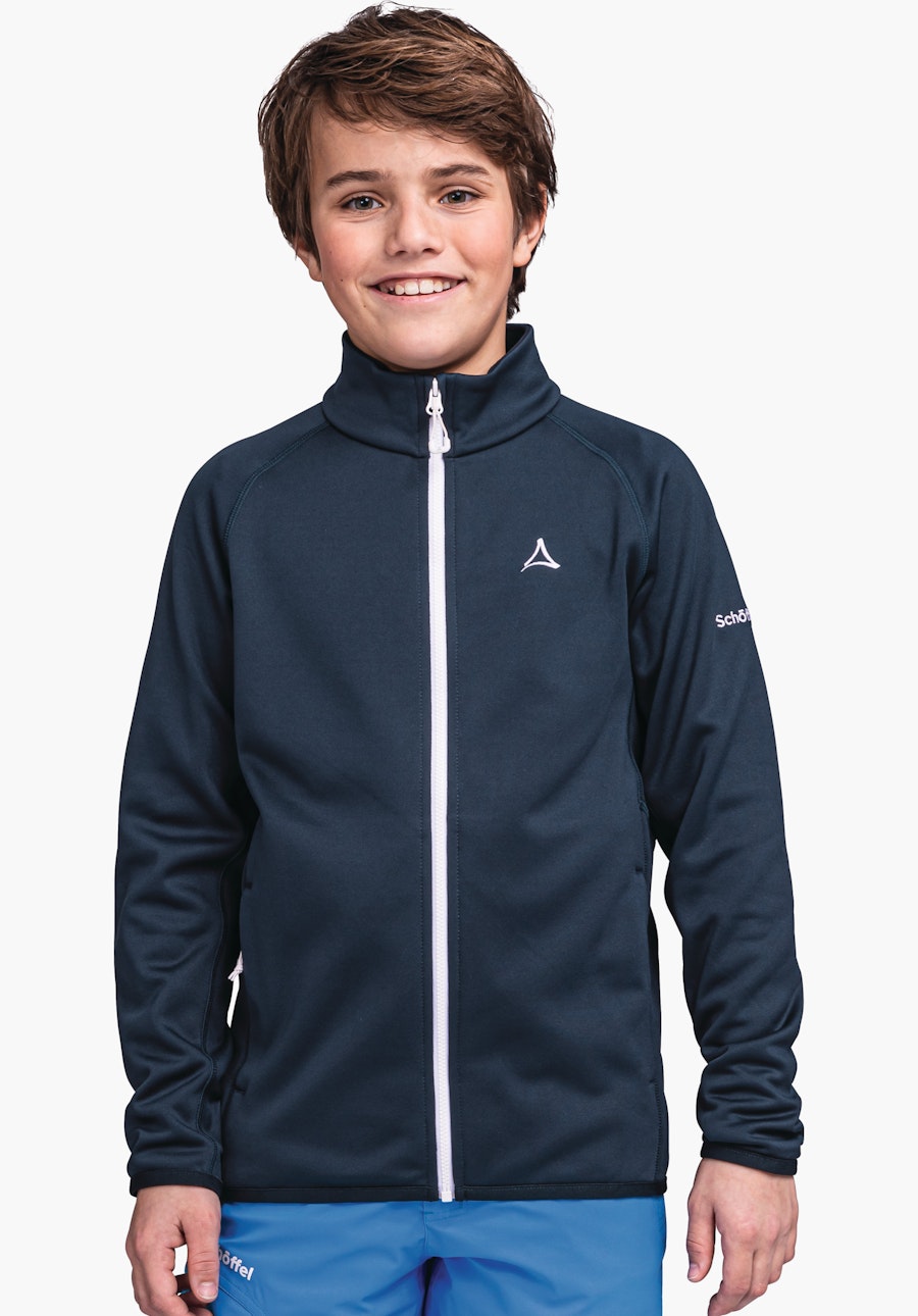 Fleece Jacket Nebelhorn K