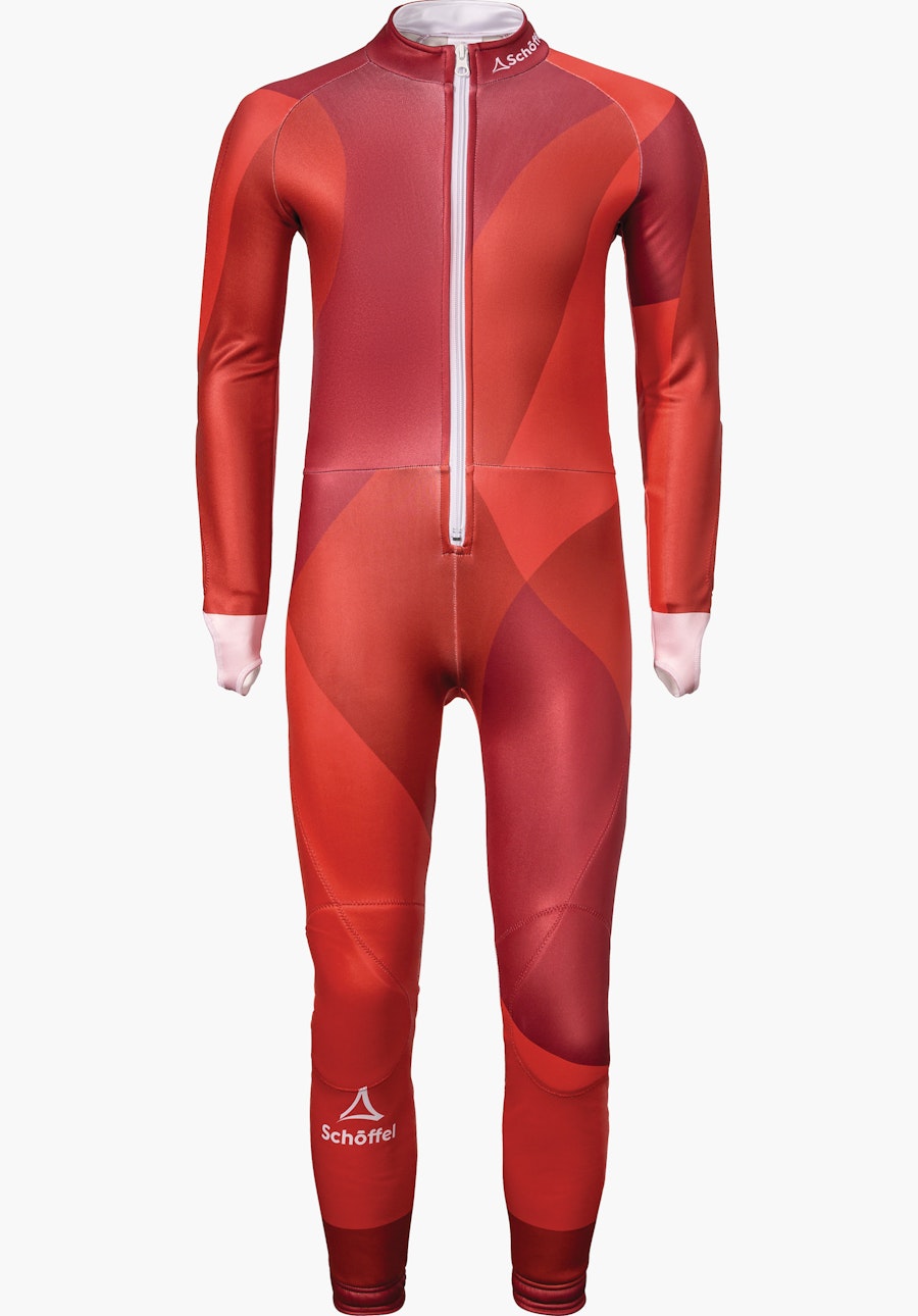 Race Suit3 K RT