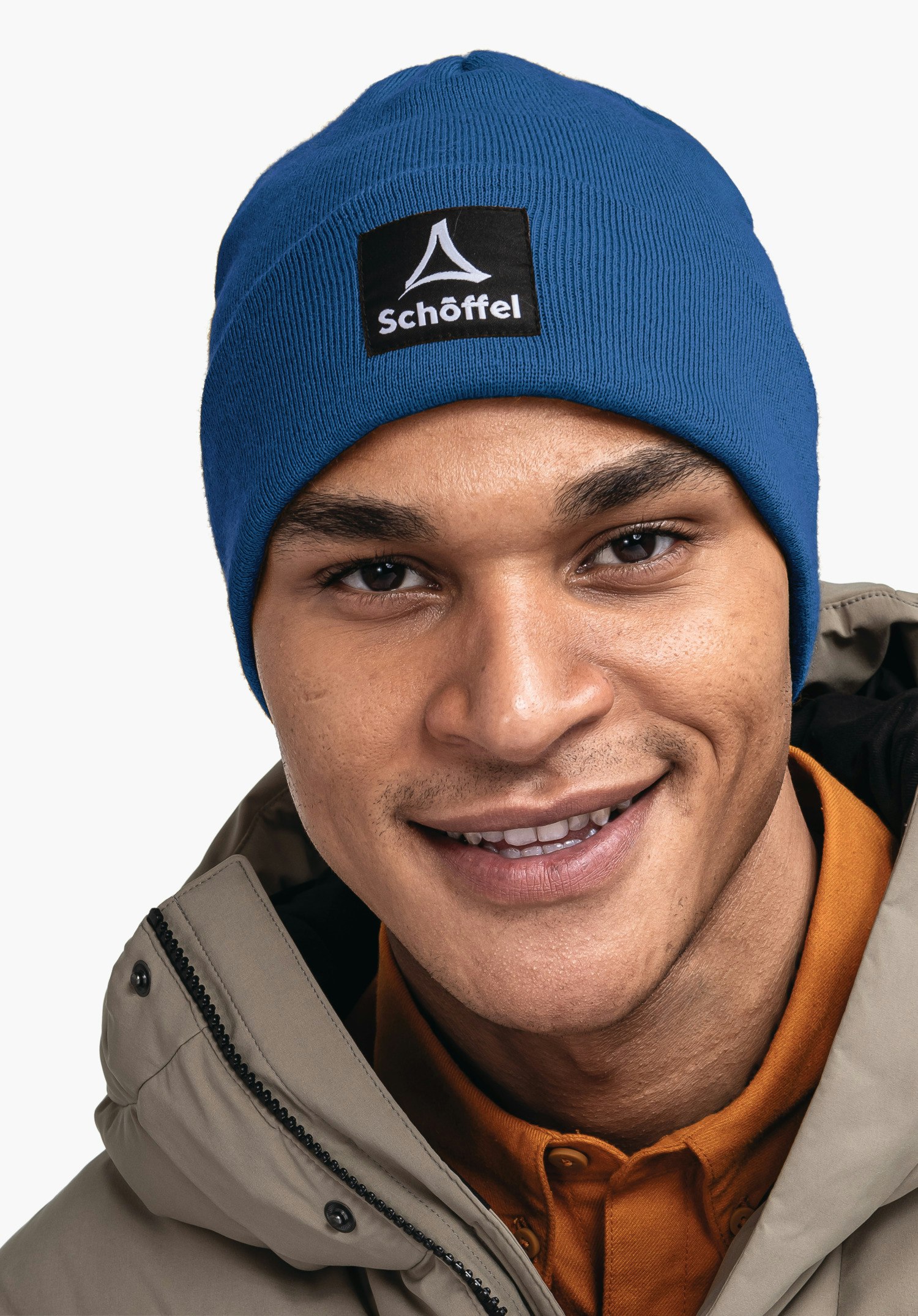 Schöffel Wärmende, coole Beanie