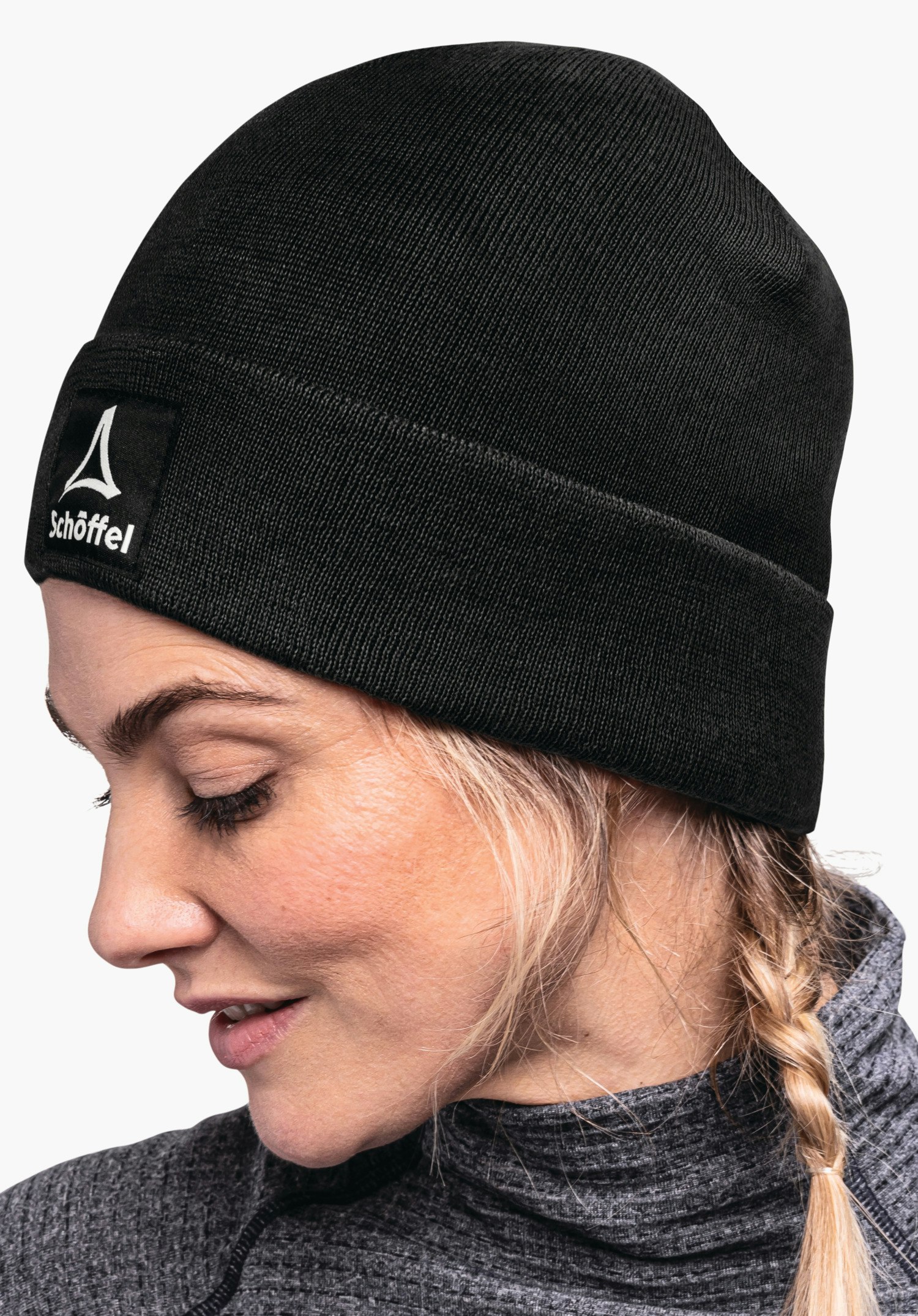 Schöffel Wärmende, coole Beanie