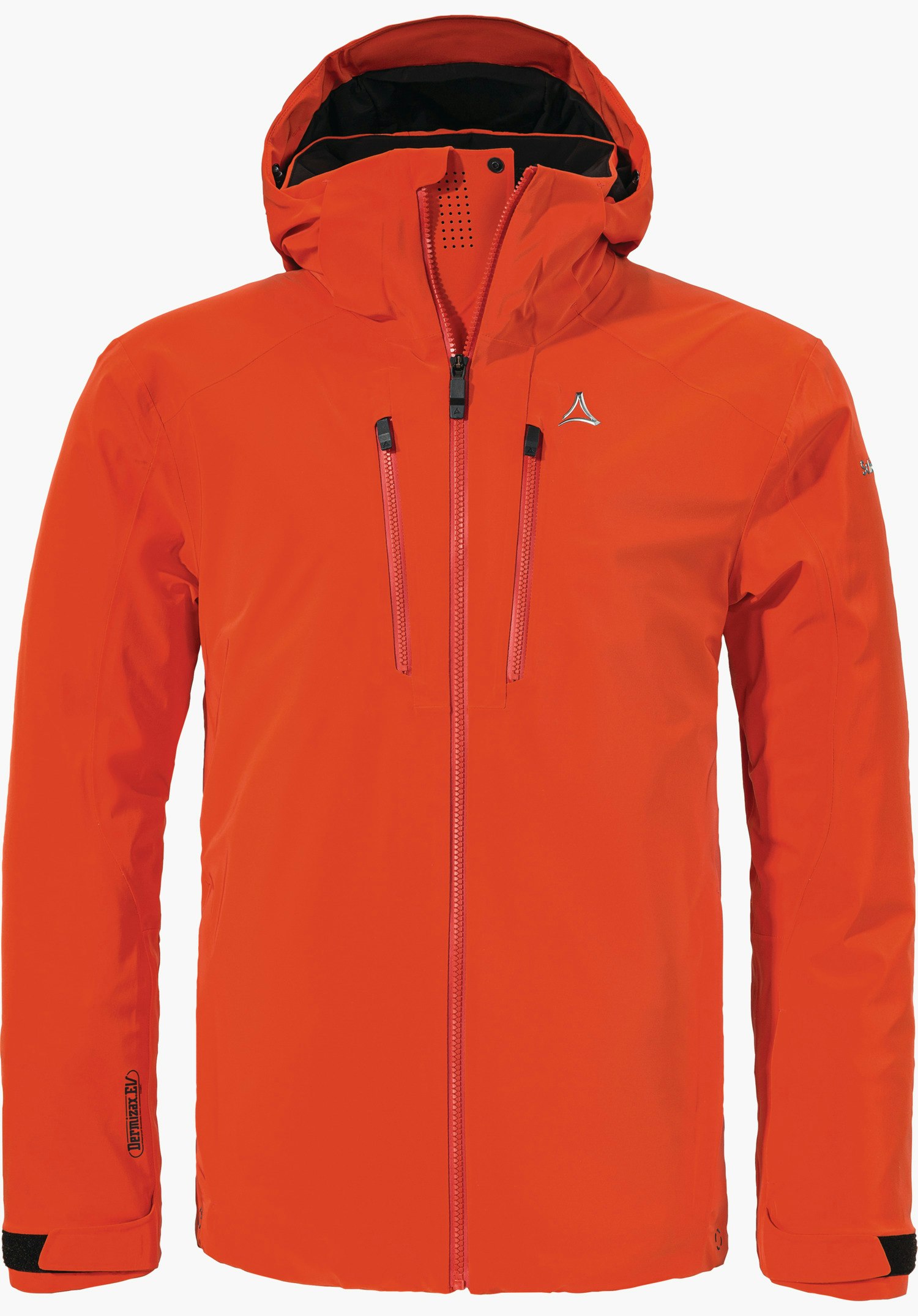 Ski Jacket Verbier M