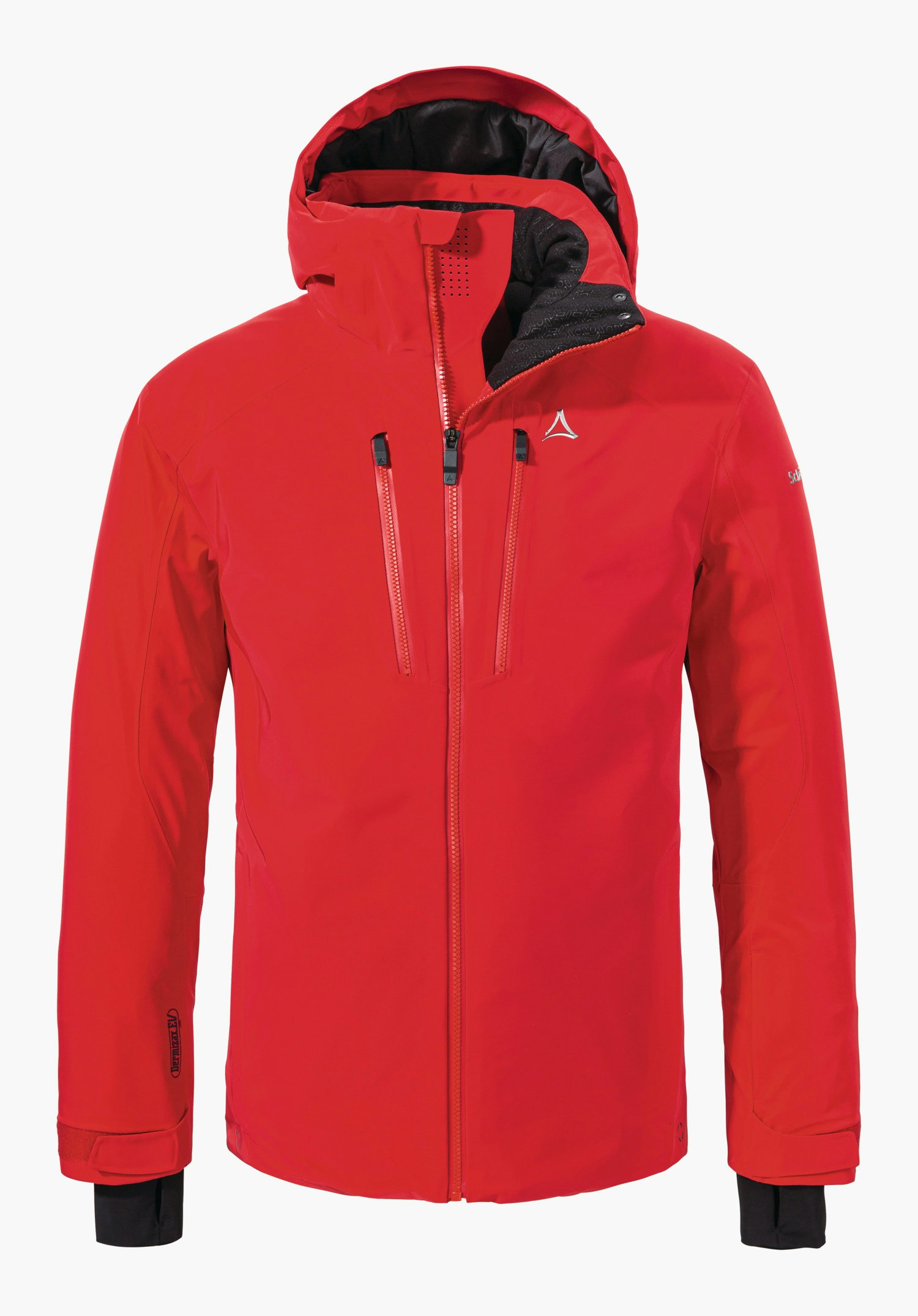Ski Jacket Verbier M