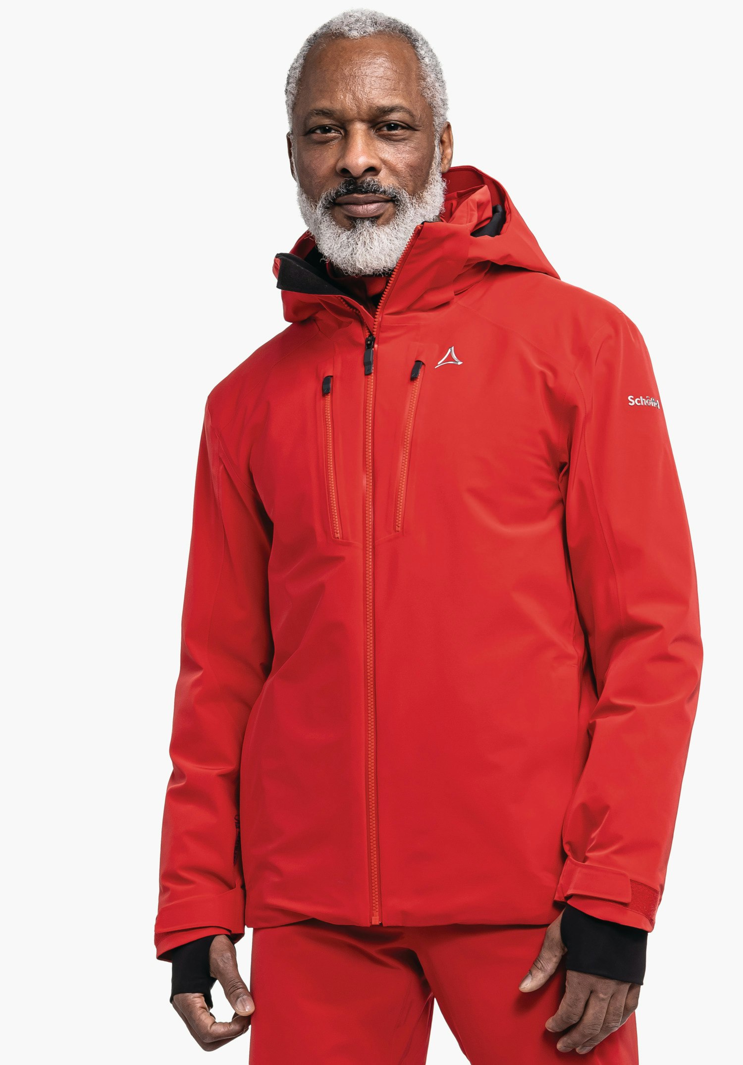 Ski Jacket Verbier M