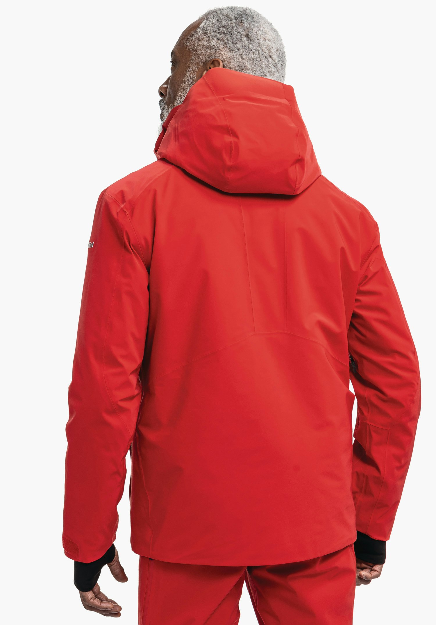Ski Jacket Verbier M