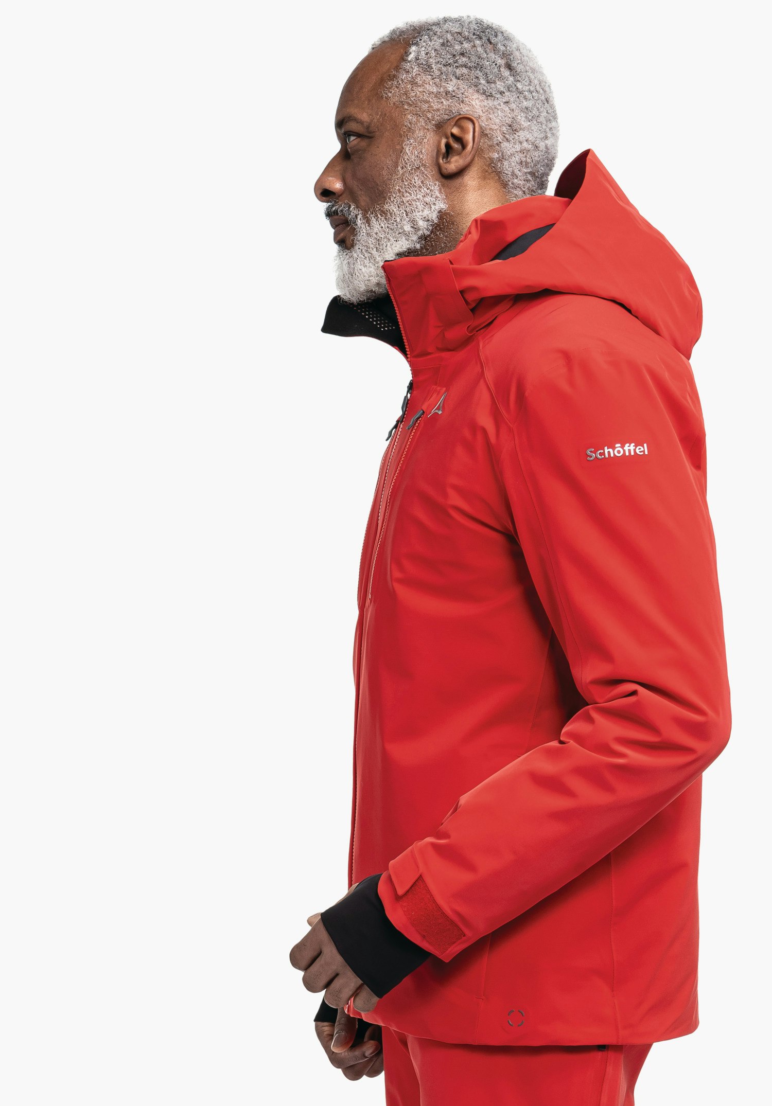 Ski Jacket Verbier M