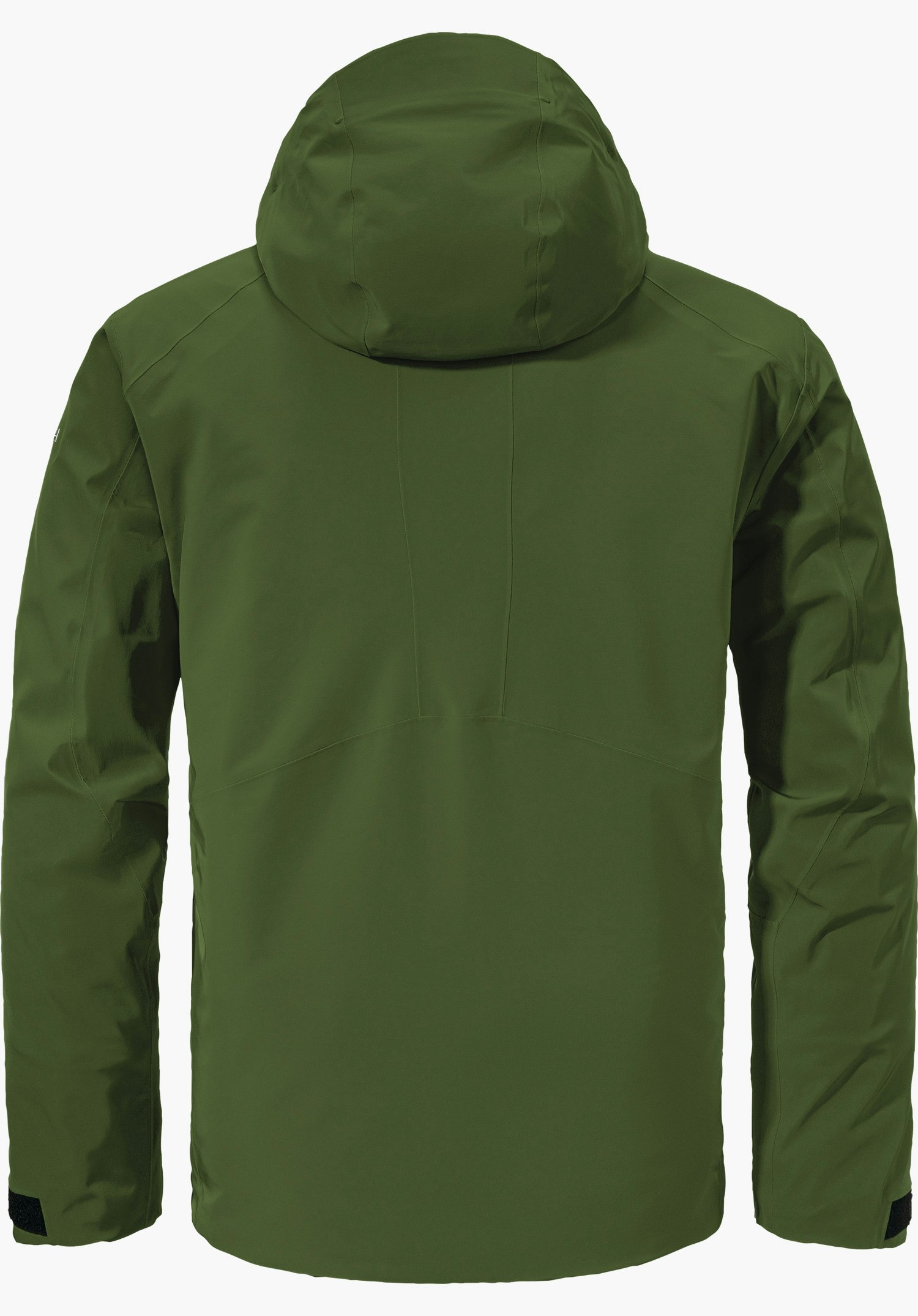 Ski Jacket Verbier M