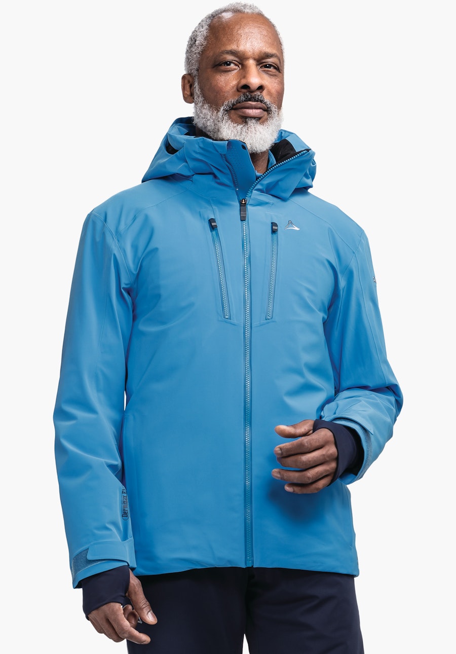 Ski Jacket Verbier M