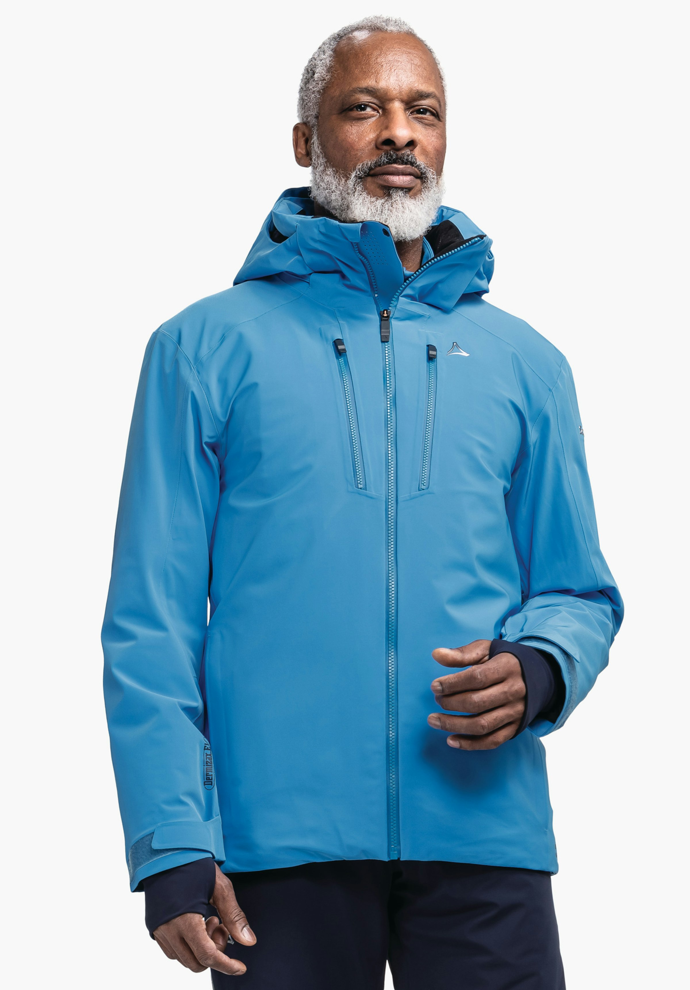Ski Jacket Verbier M