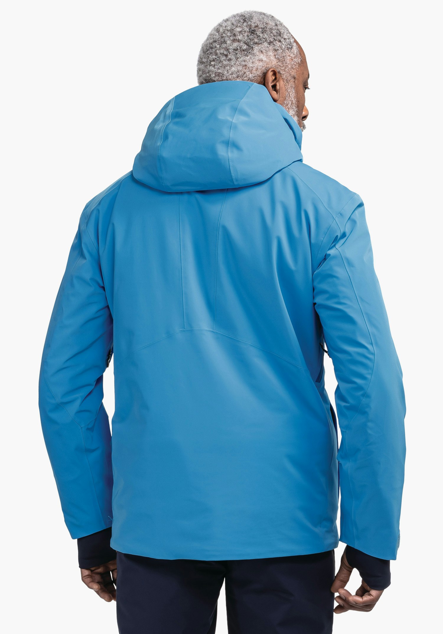 Ski Jacket Verbier M