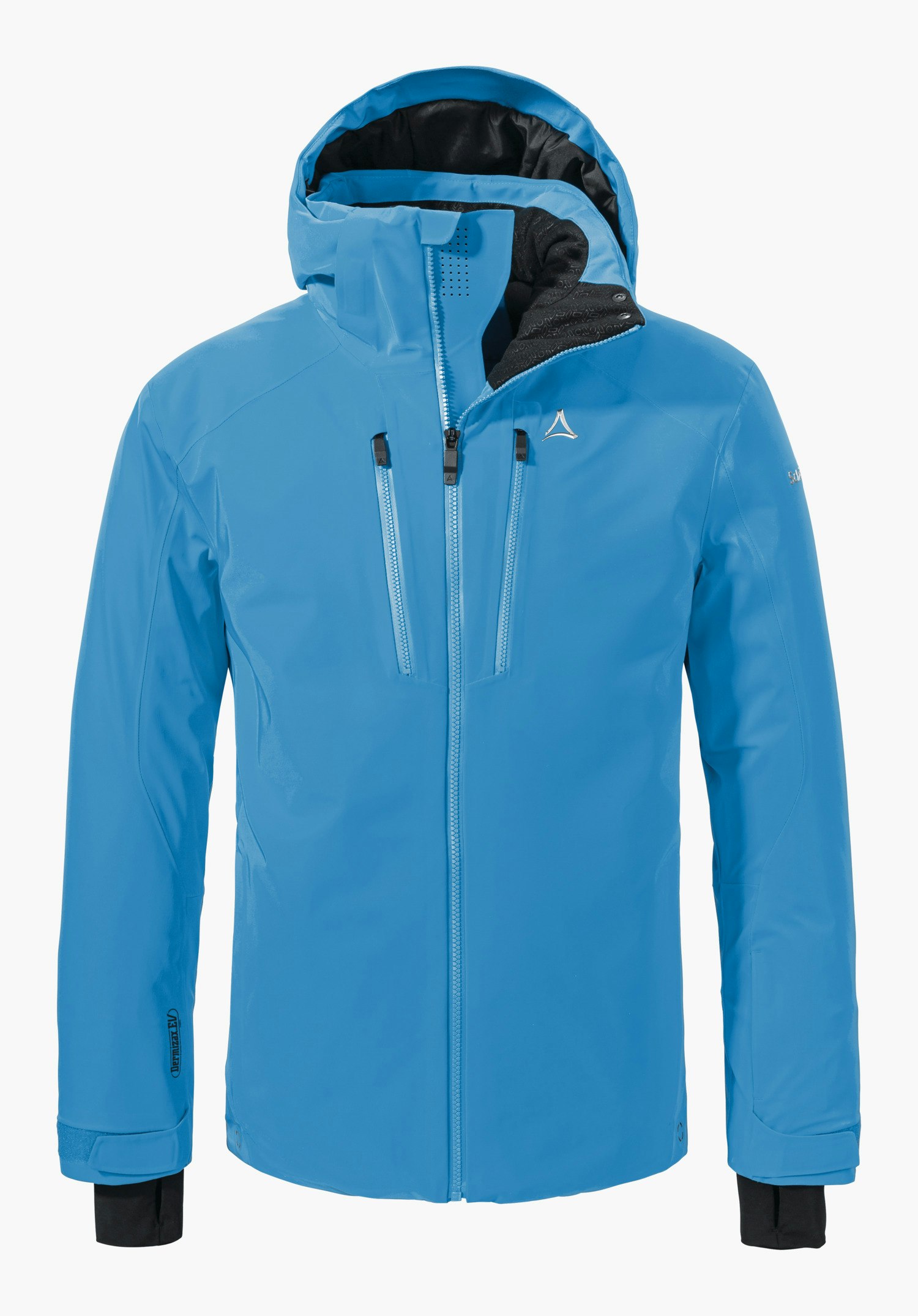 Ski Jacket Verbier M