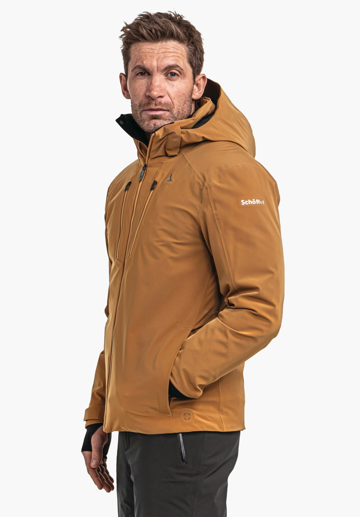 Ski Jacket Verbier M