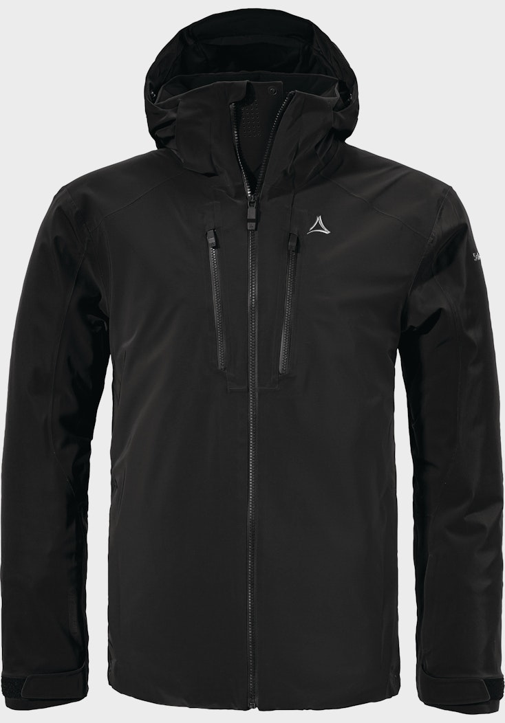 Schöffel Wasserdichte und superwarme Skijacke