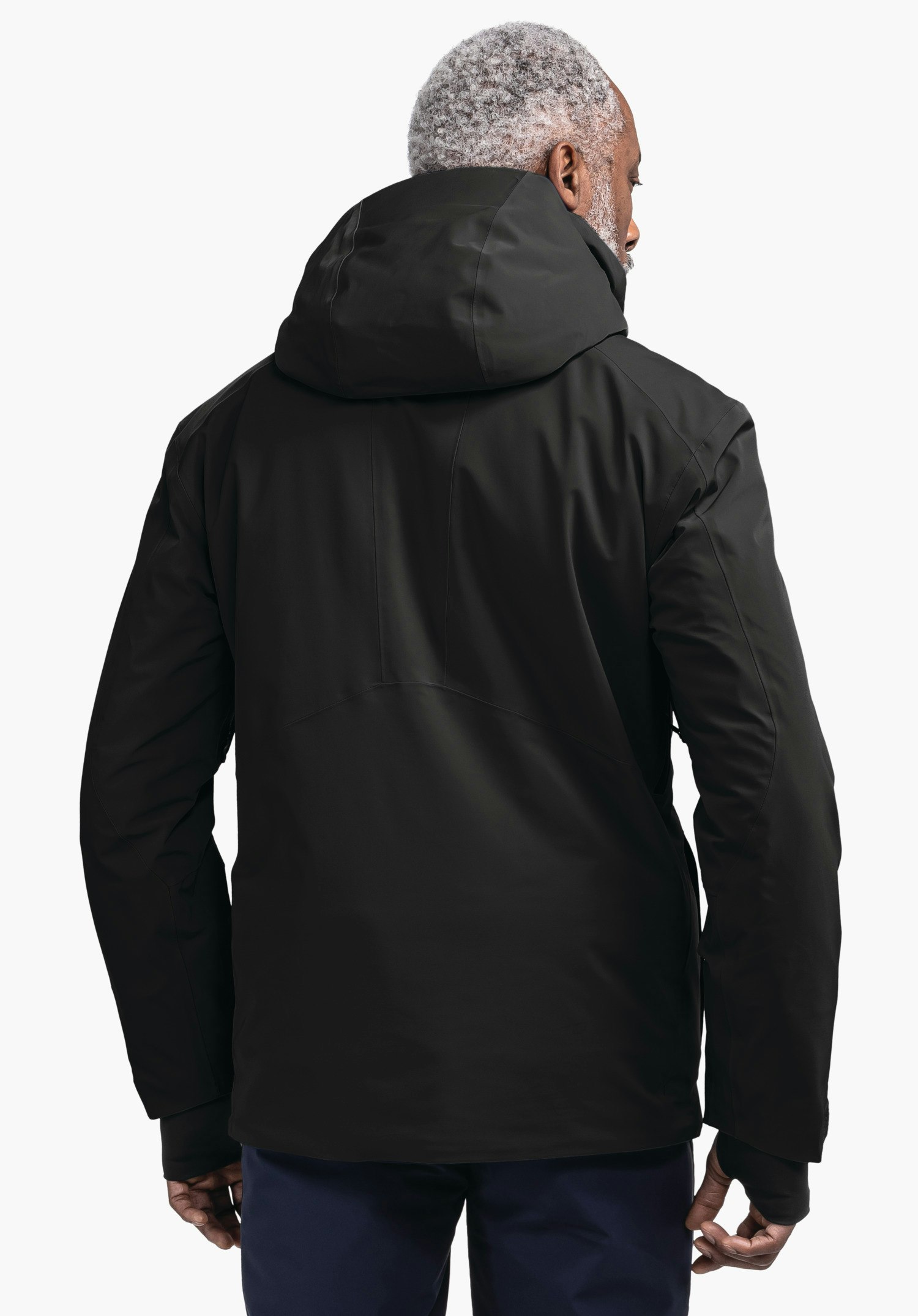 Ski Jacket Verbier M