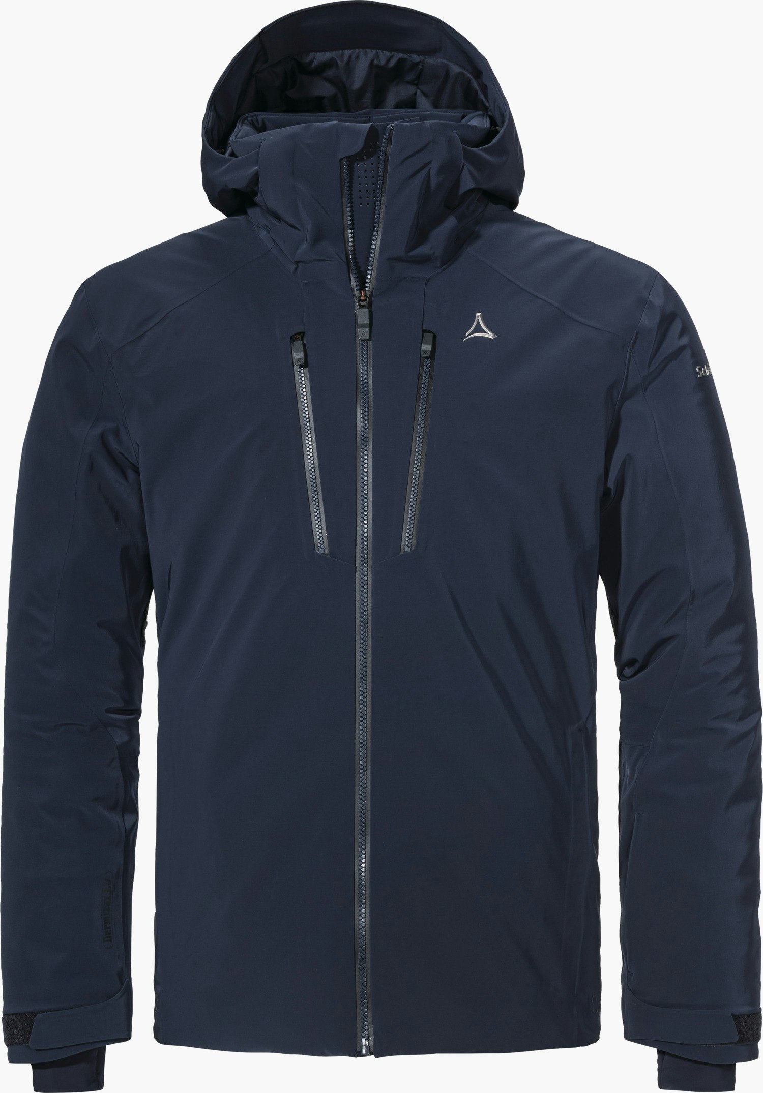 Ski Jacket Verbier M