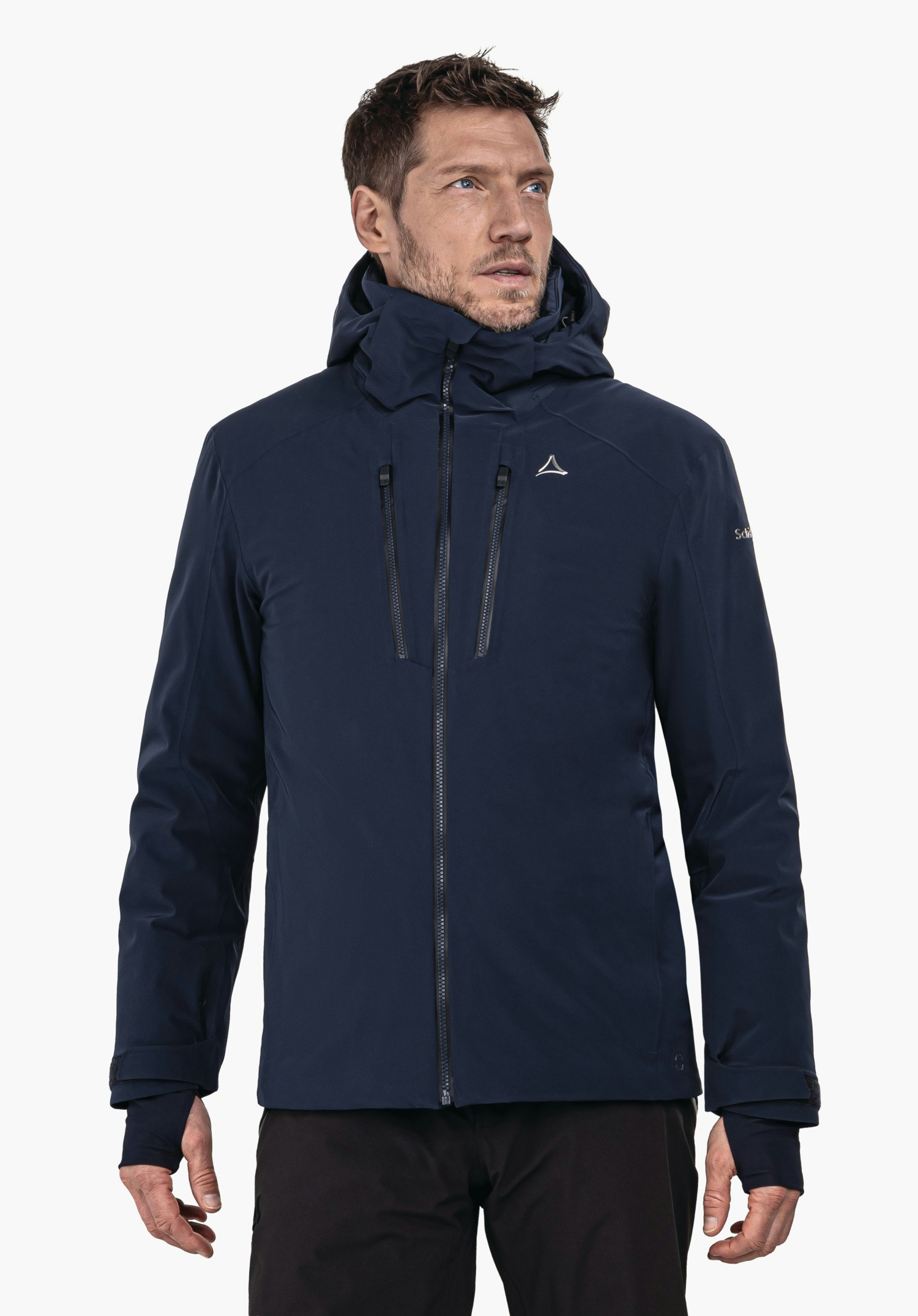 Ski Jacket Verbier M