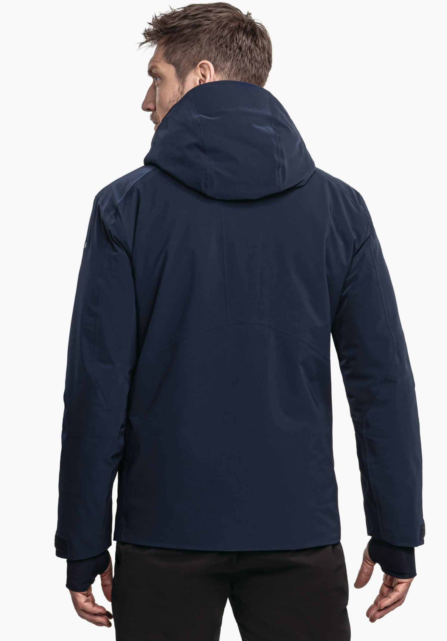 Ski Jacket Verbier M