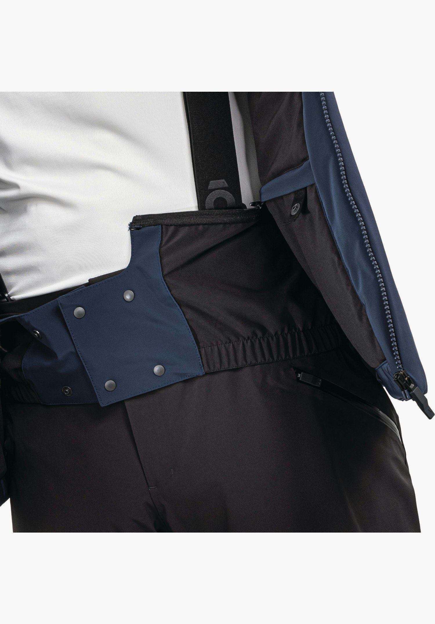 Ski Jacket Verbier M