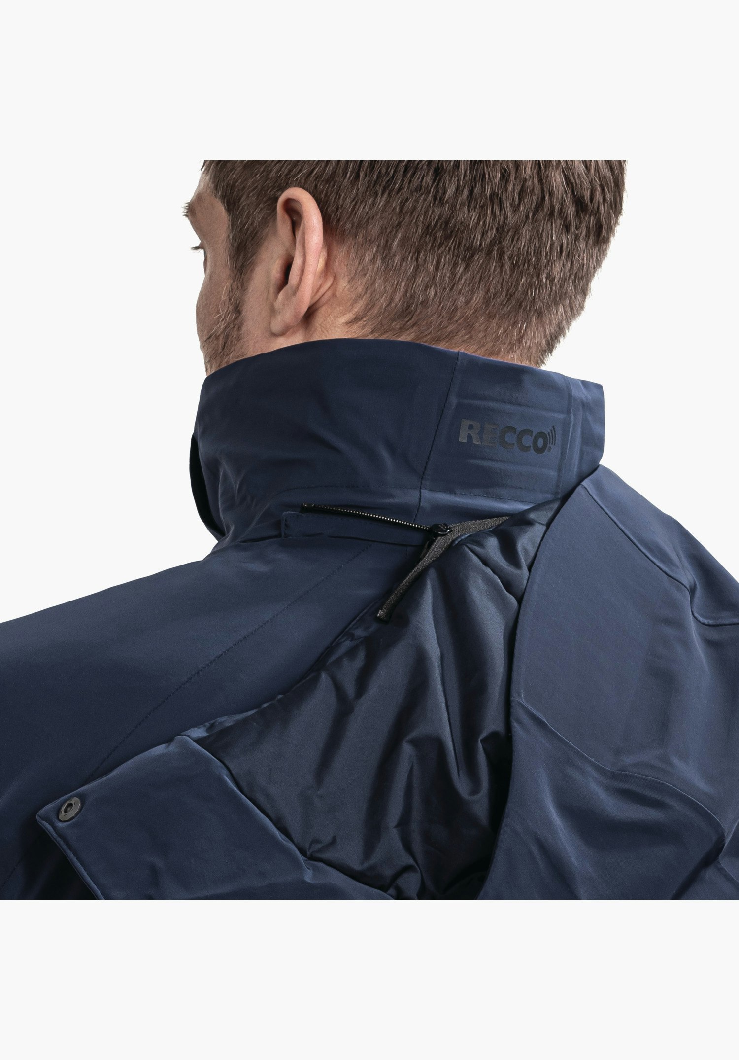 Ski Jacket Verbier M