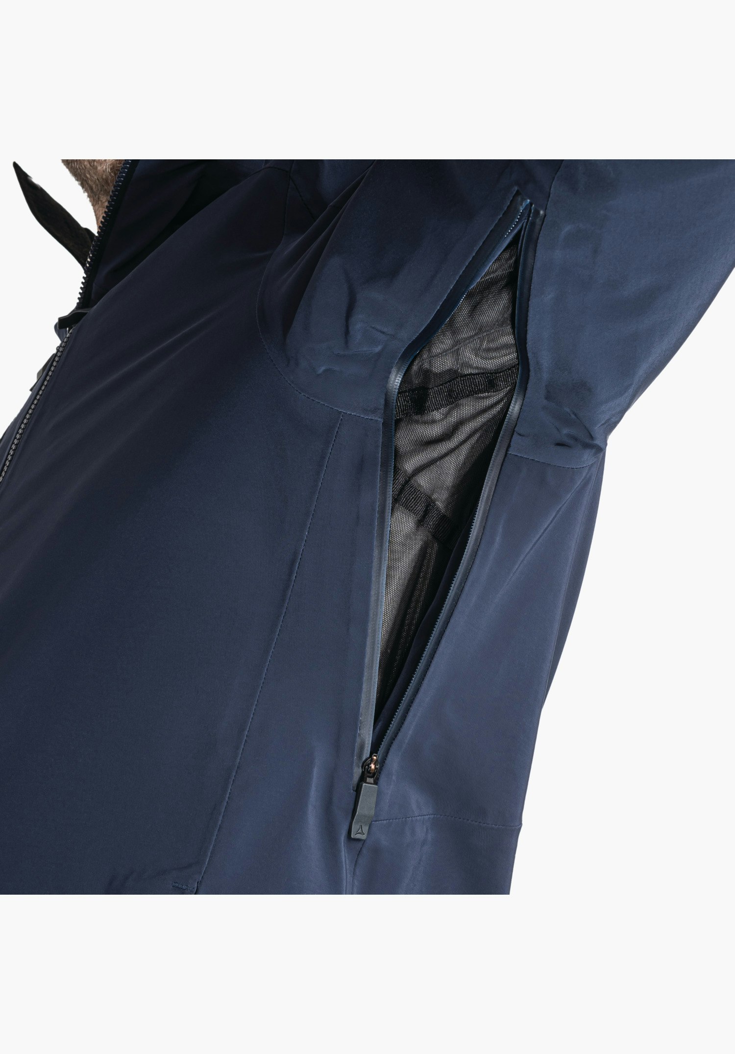 Ski Jacket Verbier M