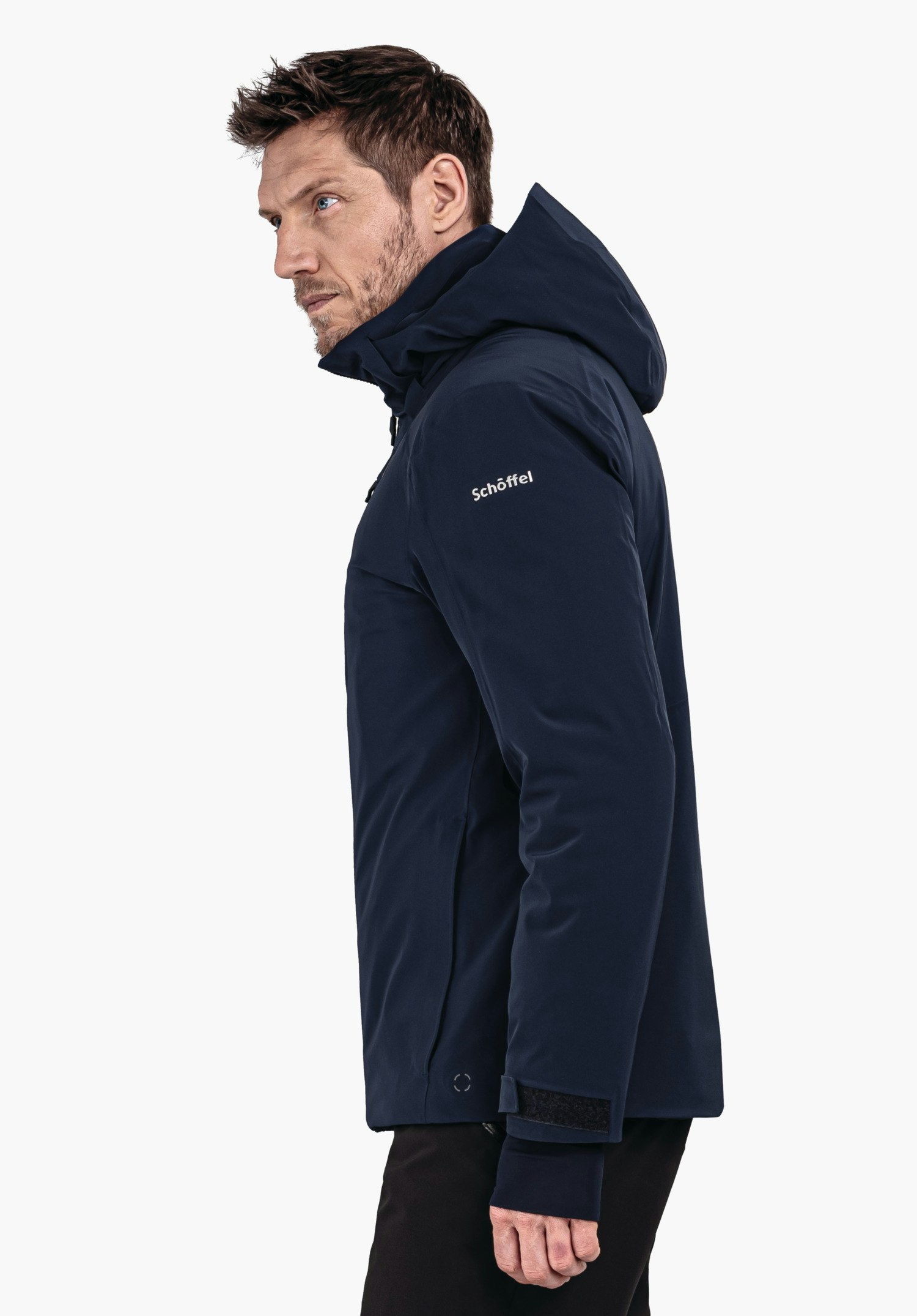 Ski Jacket Verbier M