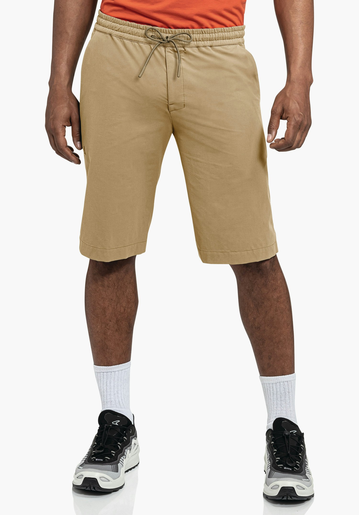 Schöffel Super bequeme Sommershorts