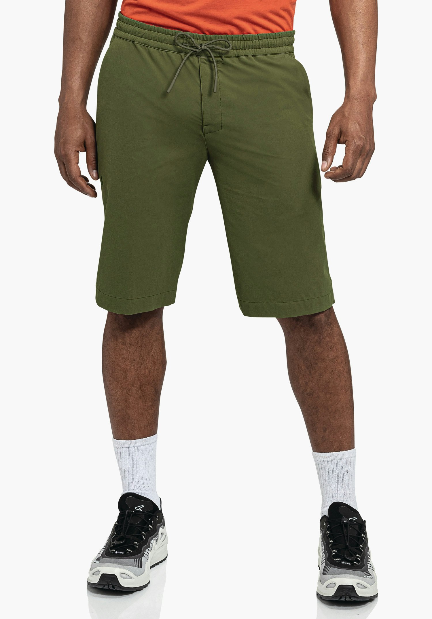 Schöffel Super bequeme Sommershorts