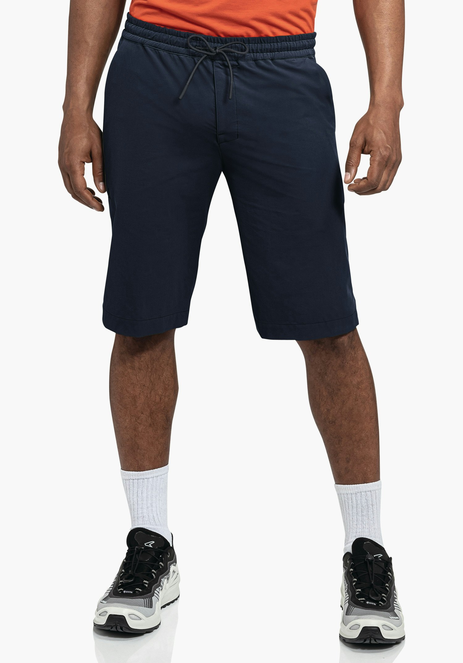 Schöffel Super bequeme Sommershorts