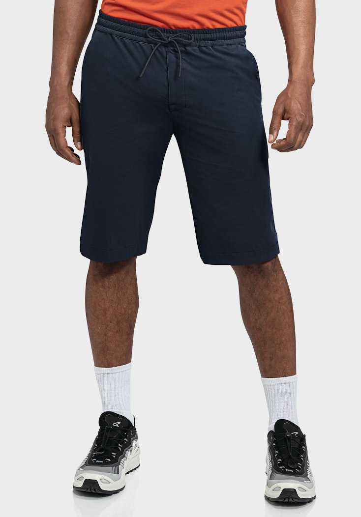Schöffel Super bequeme Sommershorts