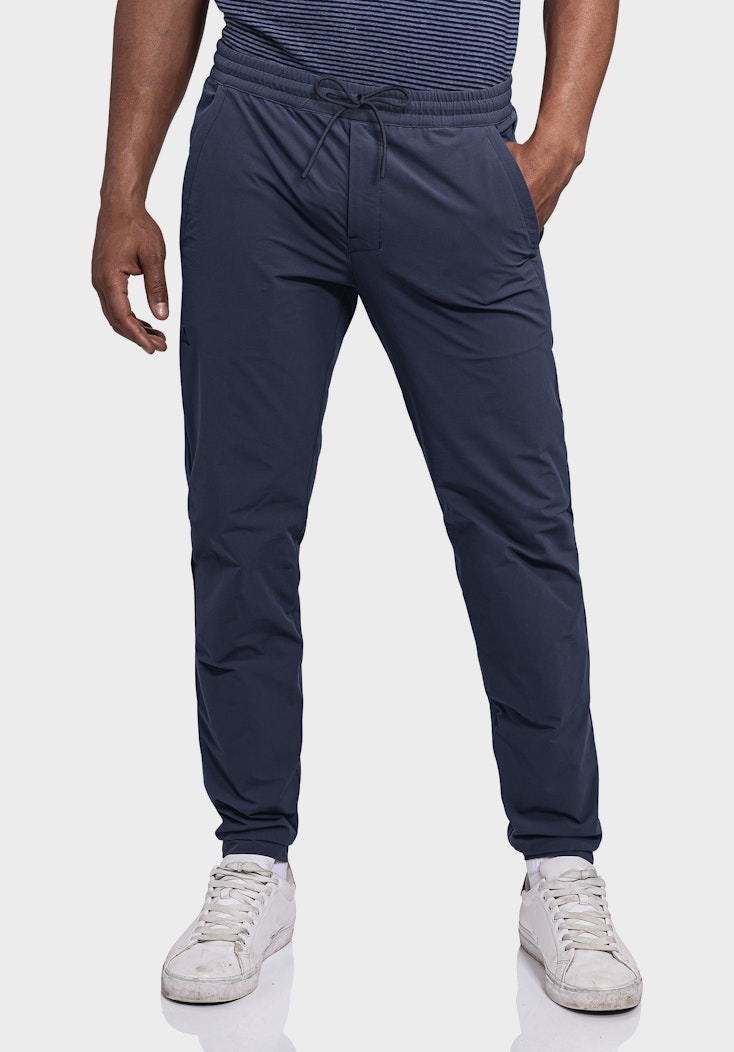 Schöffel Bequeme & wasserabweisende Freizeithose