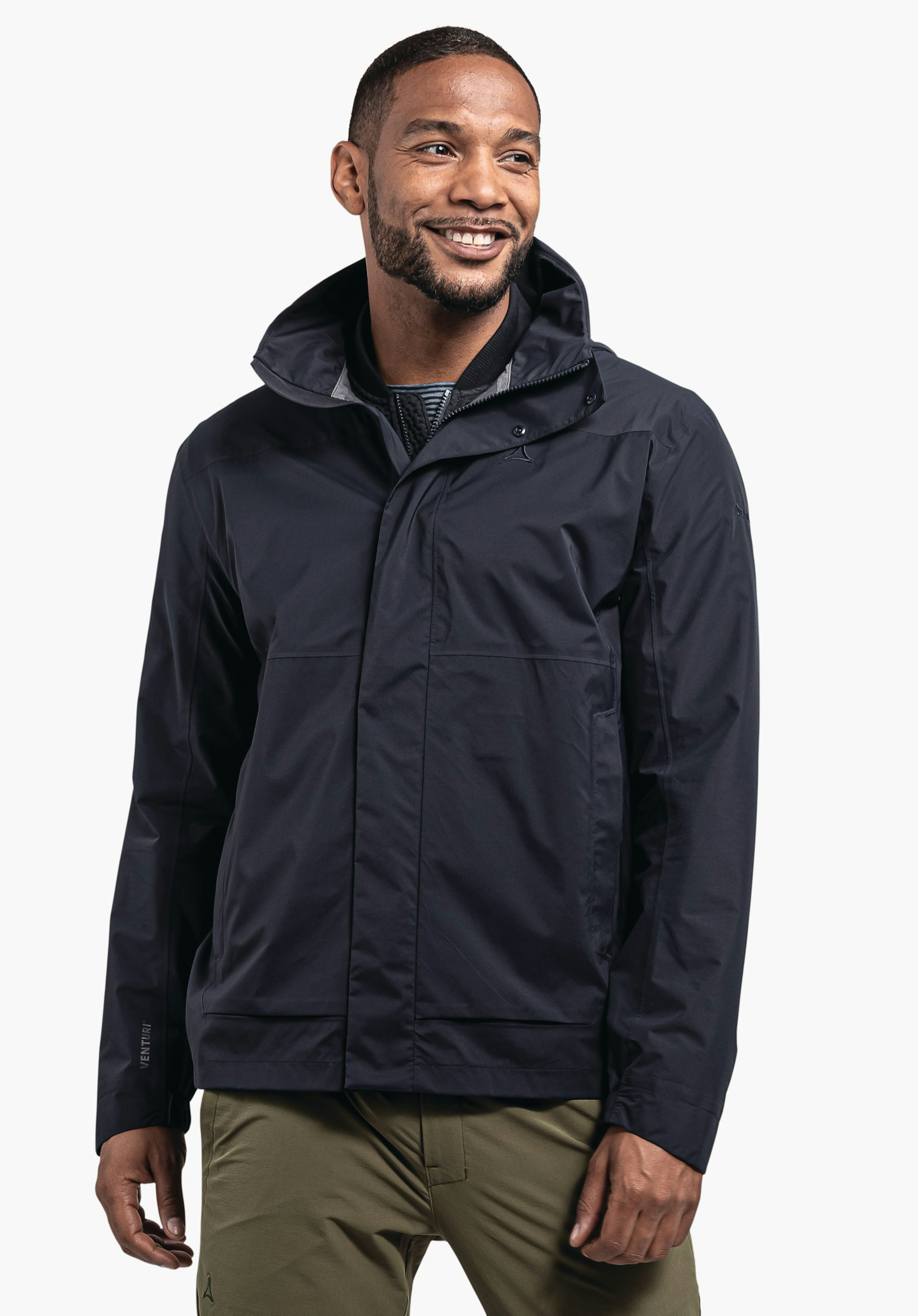 2.5L Jacket Bellagio M