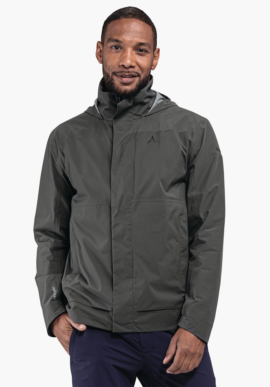 2.5L Jacket Bellagio M